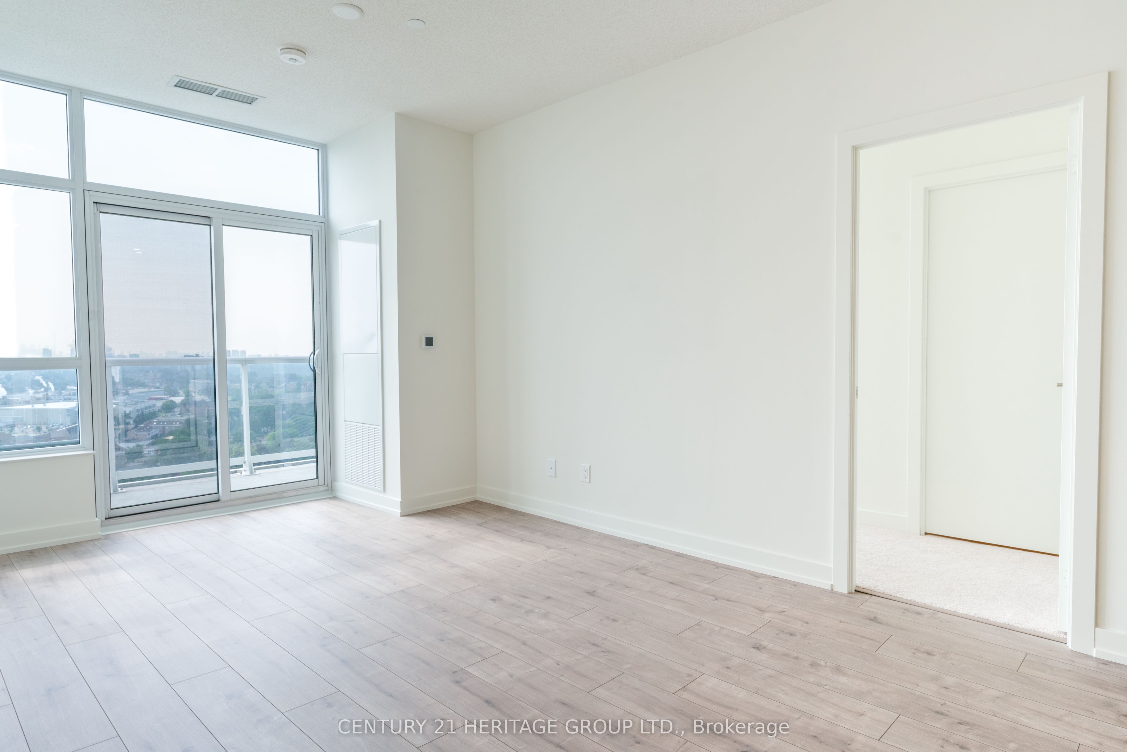 Unit 2202 - 10 Wilby Crescent, Toronto 4