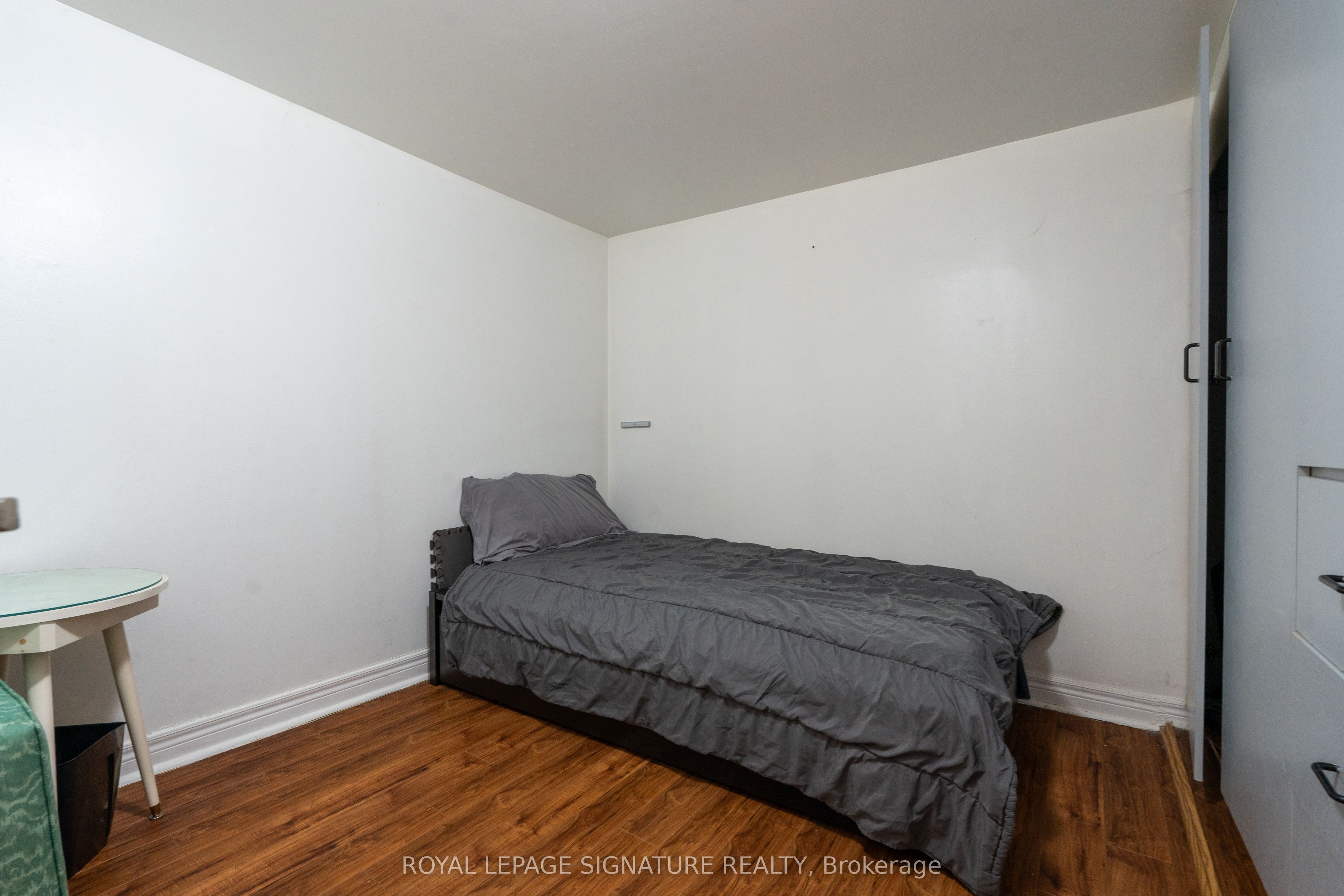Unit Lower - 674 Abana Road, Mississauga 4