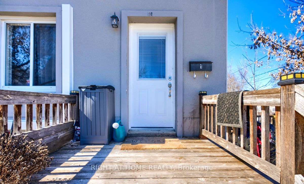 Unit 1 - 18 Ewing Street, Halton Hills 2