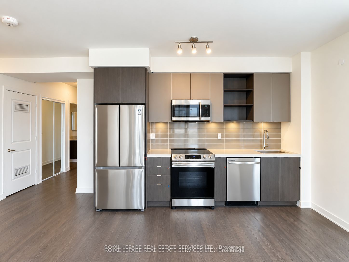 Unit 904 - 4675 Metcalfe Avenue S, Mississauga 4