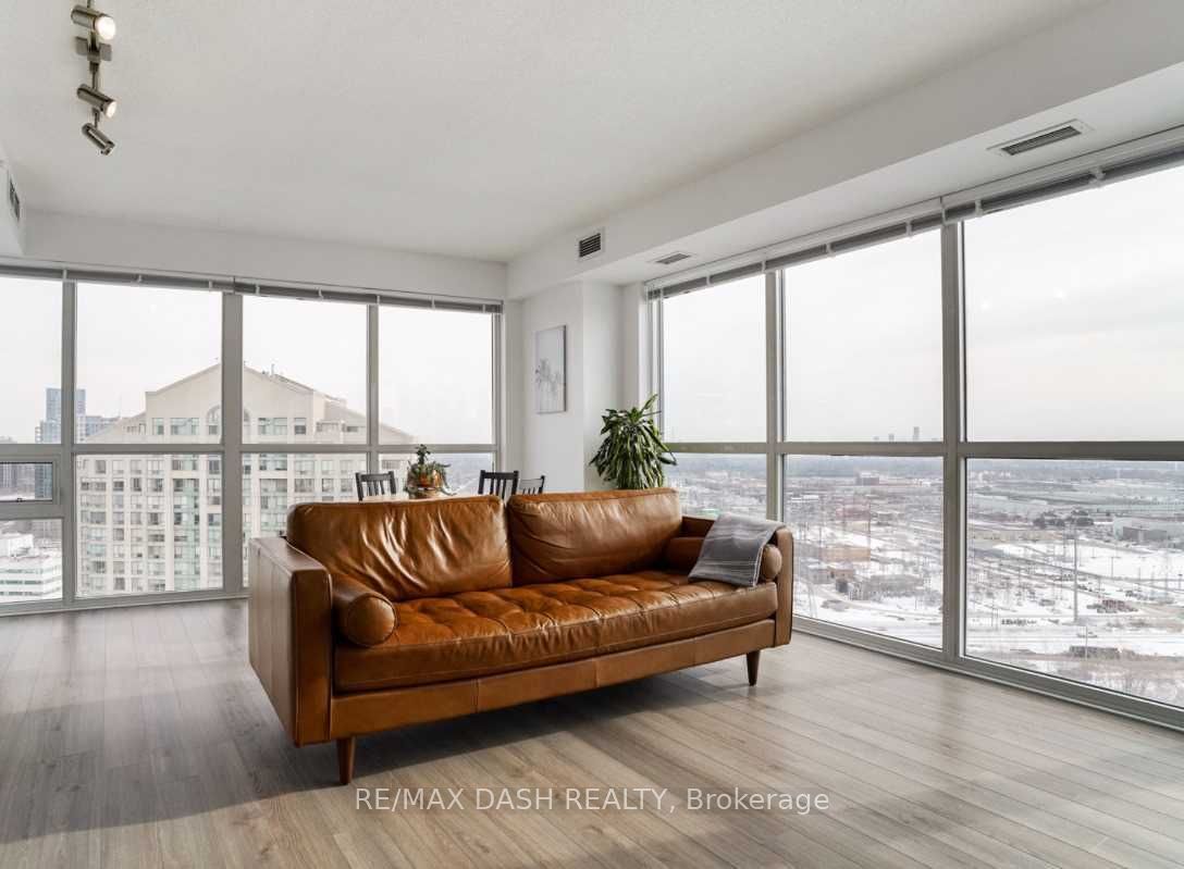 Unit 2207 - 20 Thomas Riley Road, Etobicoke 2