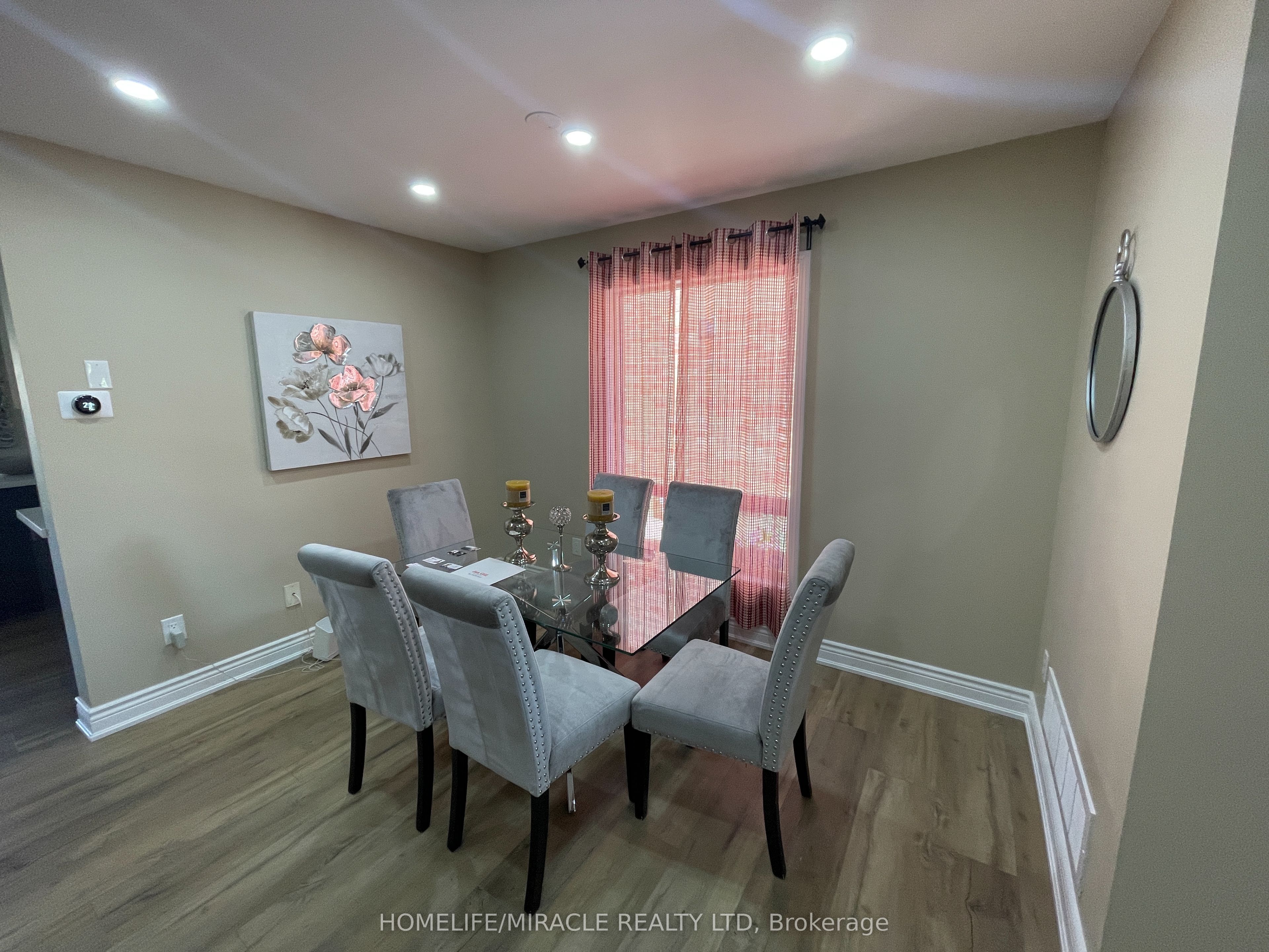 Unit Upper - 34 Brunswick Street, Brampton 4