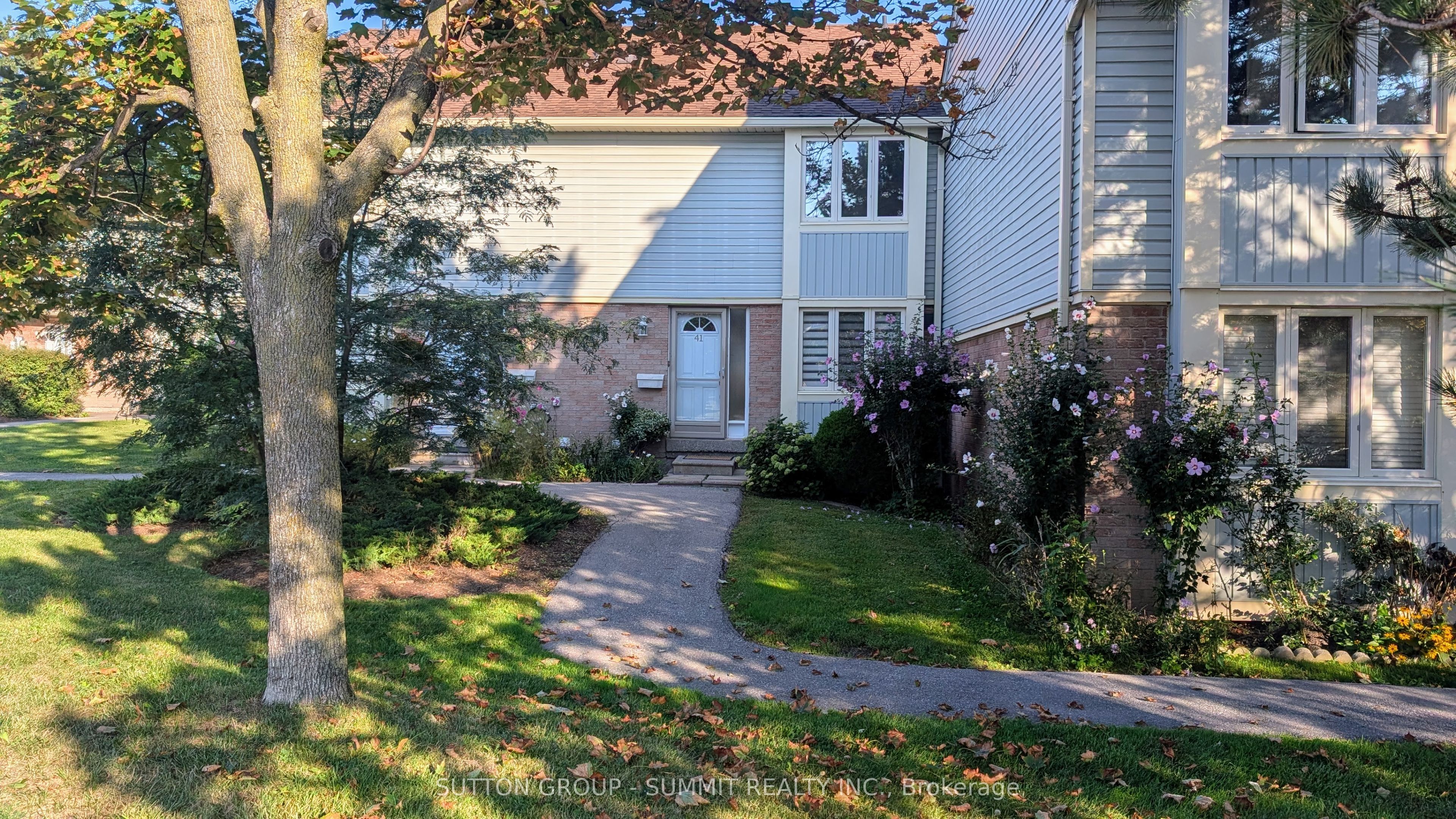 Unit 41 - 3460 South Millway, Mississauga 4