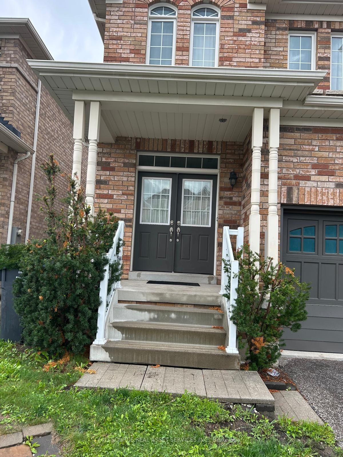 Unit Upper - 11 Pomell Trail, Brampton 5