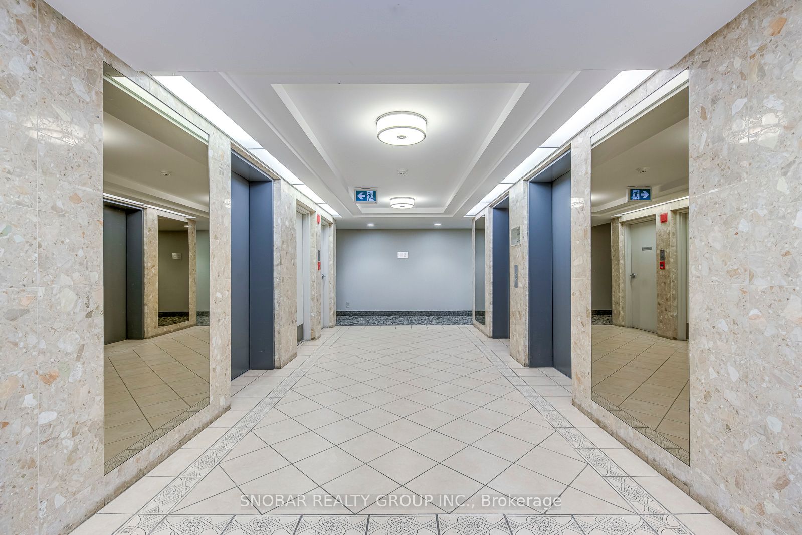 Unit 206 - 6 Humberline Drive, Etobicoke 5