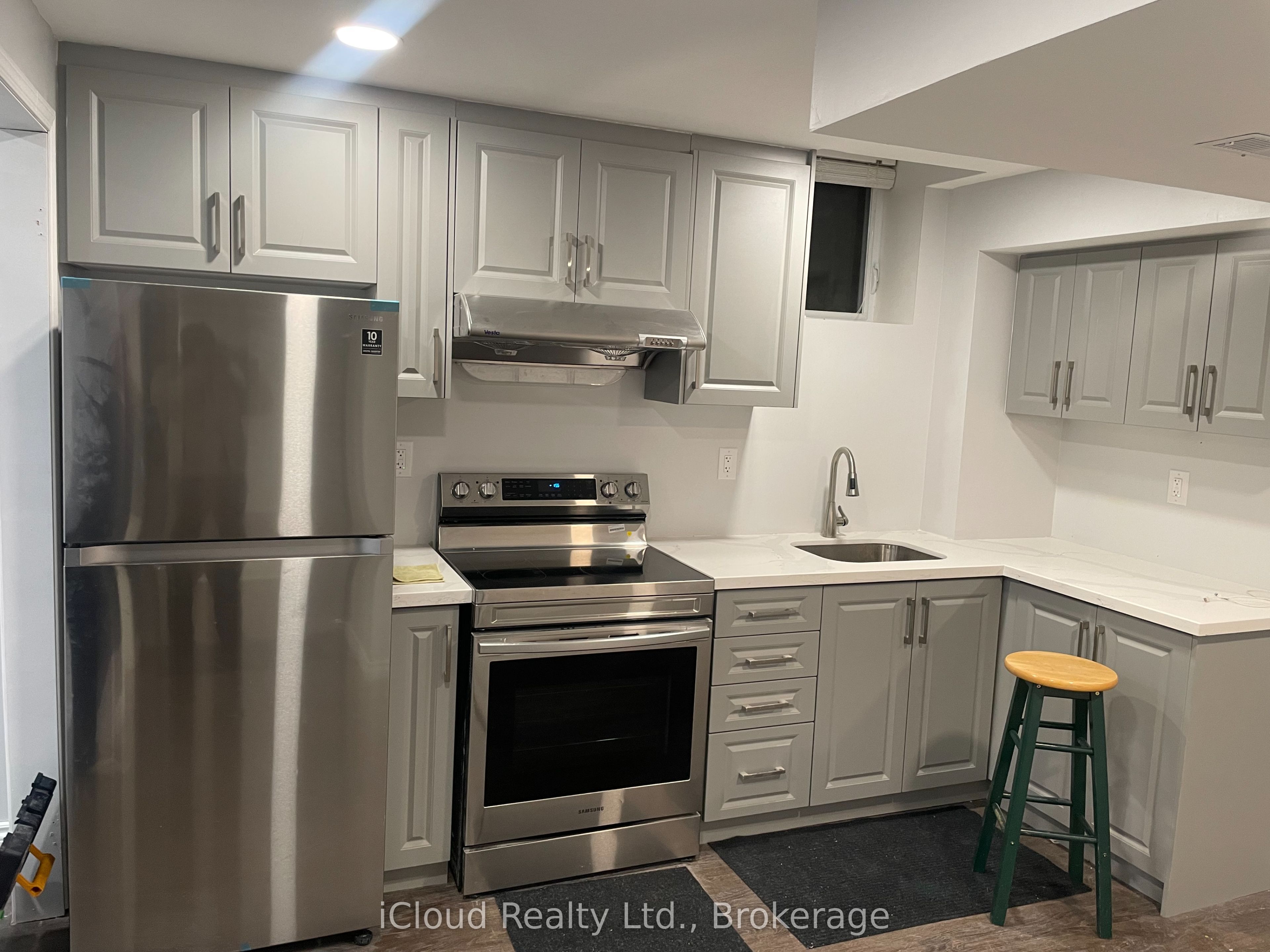 Unit BSMT - 5673 Ethan Drive, Mississauga 2