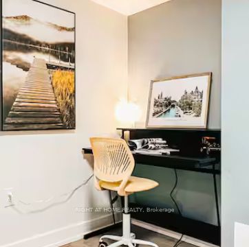 Unit Basement front - 127 Frederick Tisdale Drive, North York 2
