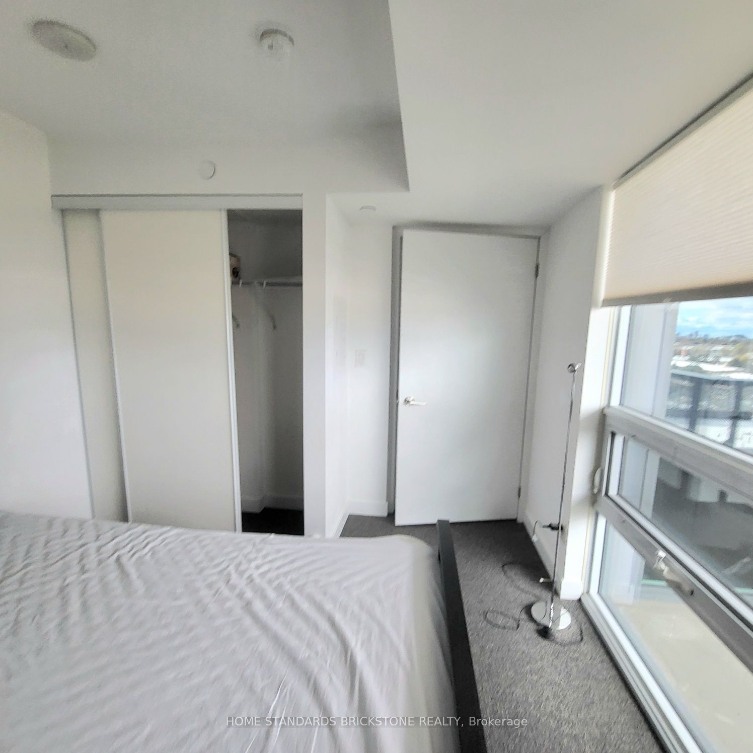 Unit 1001 - 160 Flemington Road, North York 3
