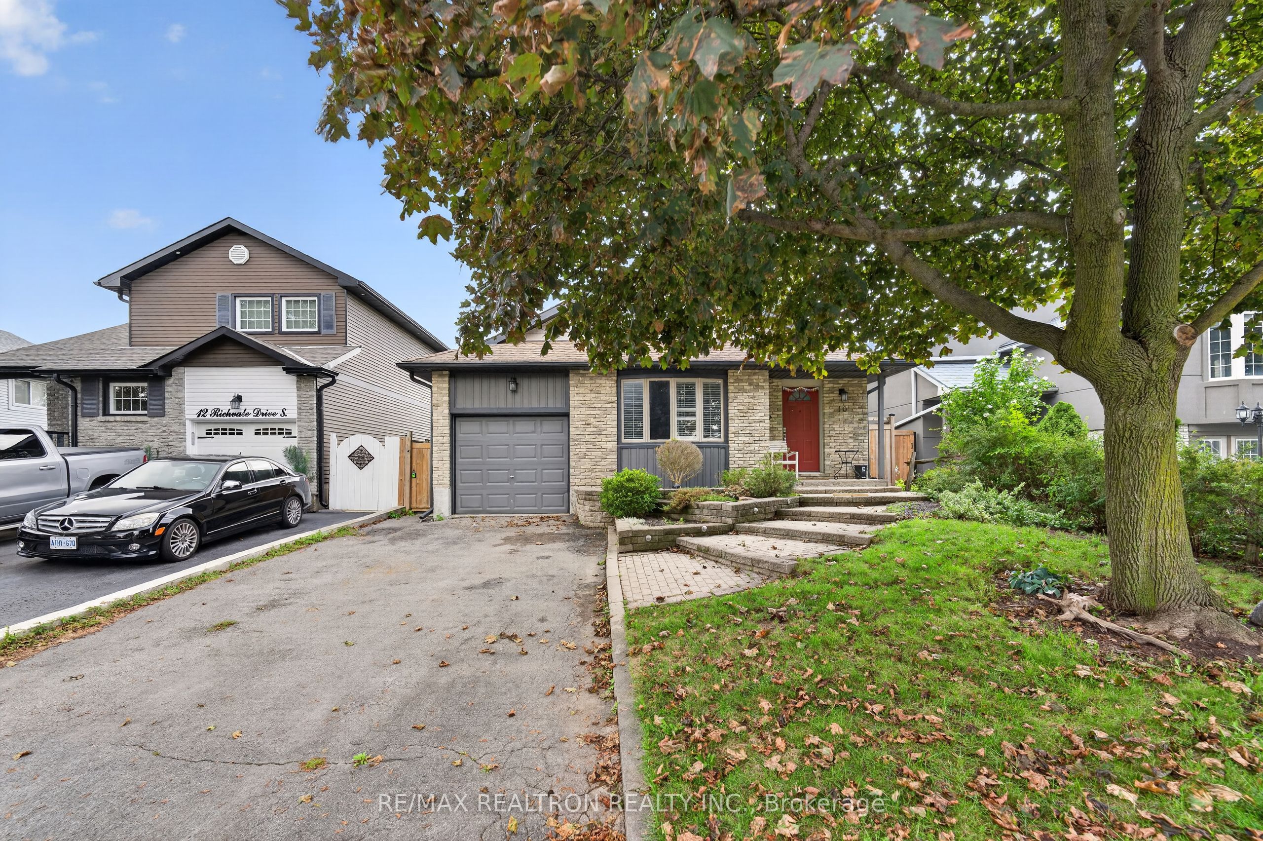 Unit Lower - 10 Richvale Drive S, Brampton 4