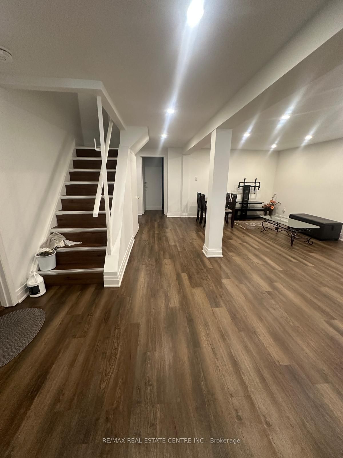 Unit Basement - 354 Ojibway Trail, Mississauga 2