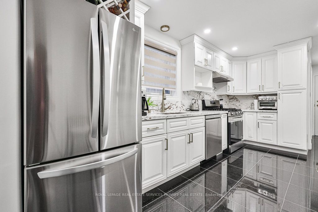 Unit 1 - 93 Park Street W, Mississauga 4