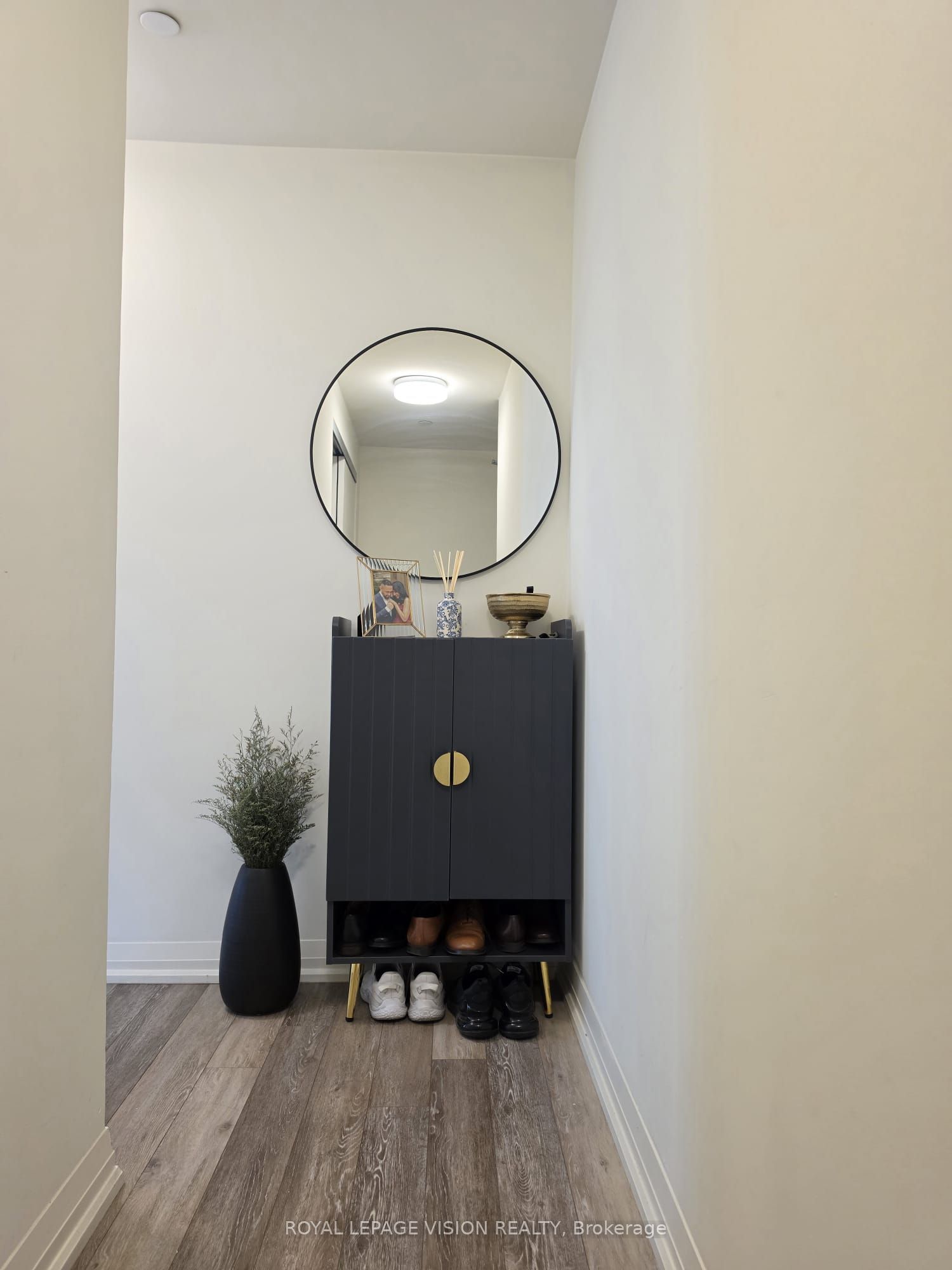 Unit 1604 - 25 Montgomery Avenue, Toronto 4