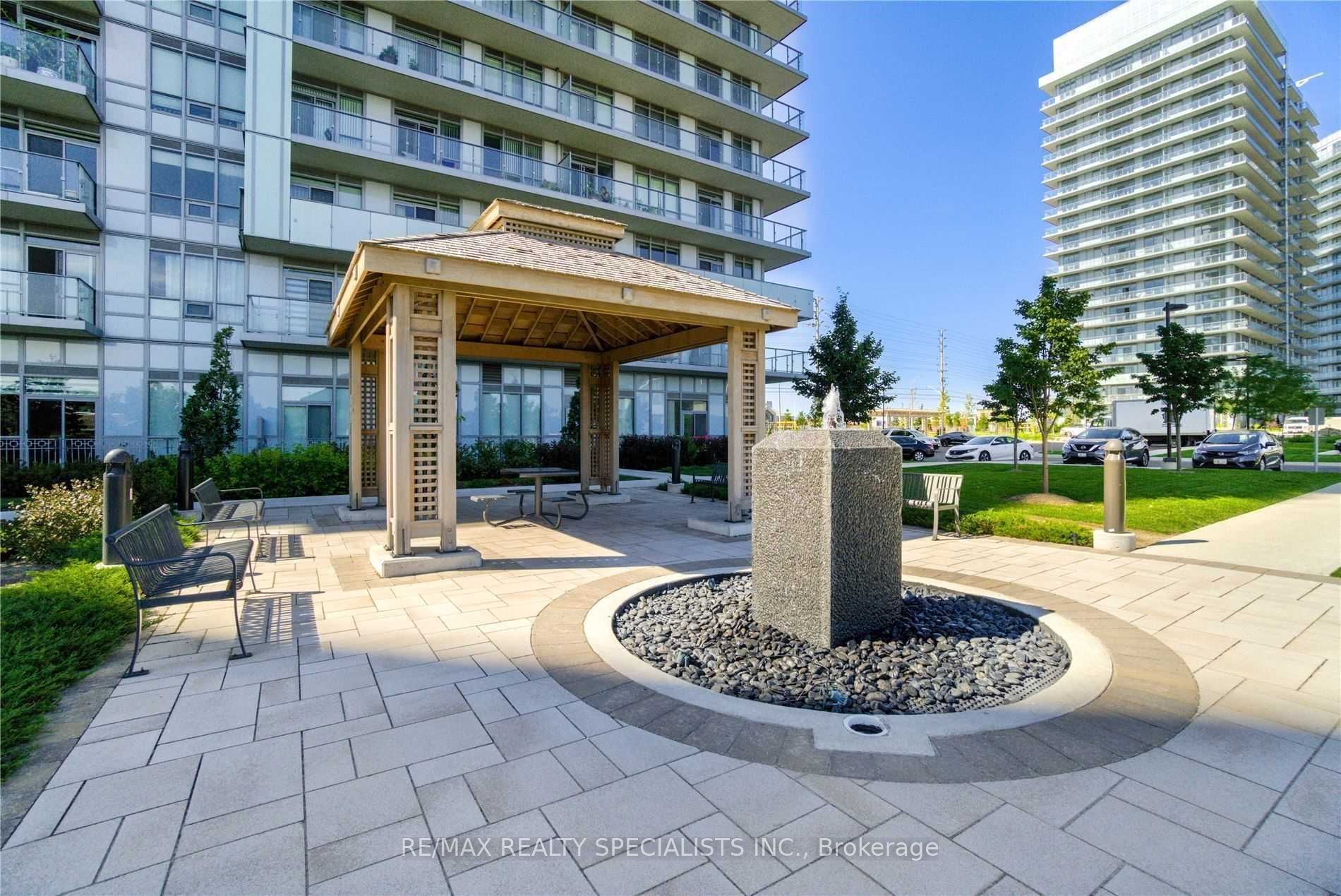 Unit 302 - 4677 Glen Erin Drive, Mississauga 3