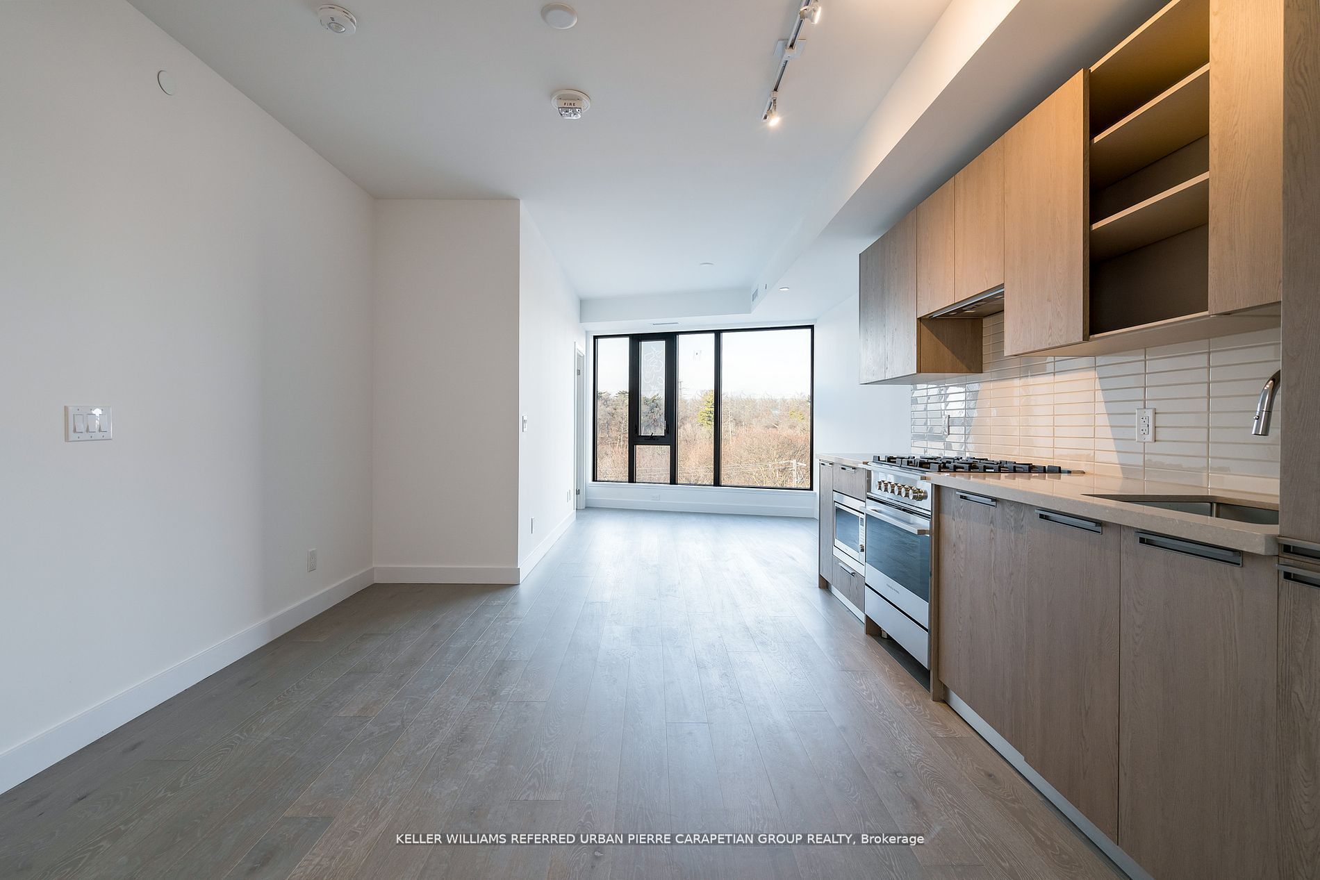 Unit 509 - 160 Kingsway Crescent, Etobicoke 3