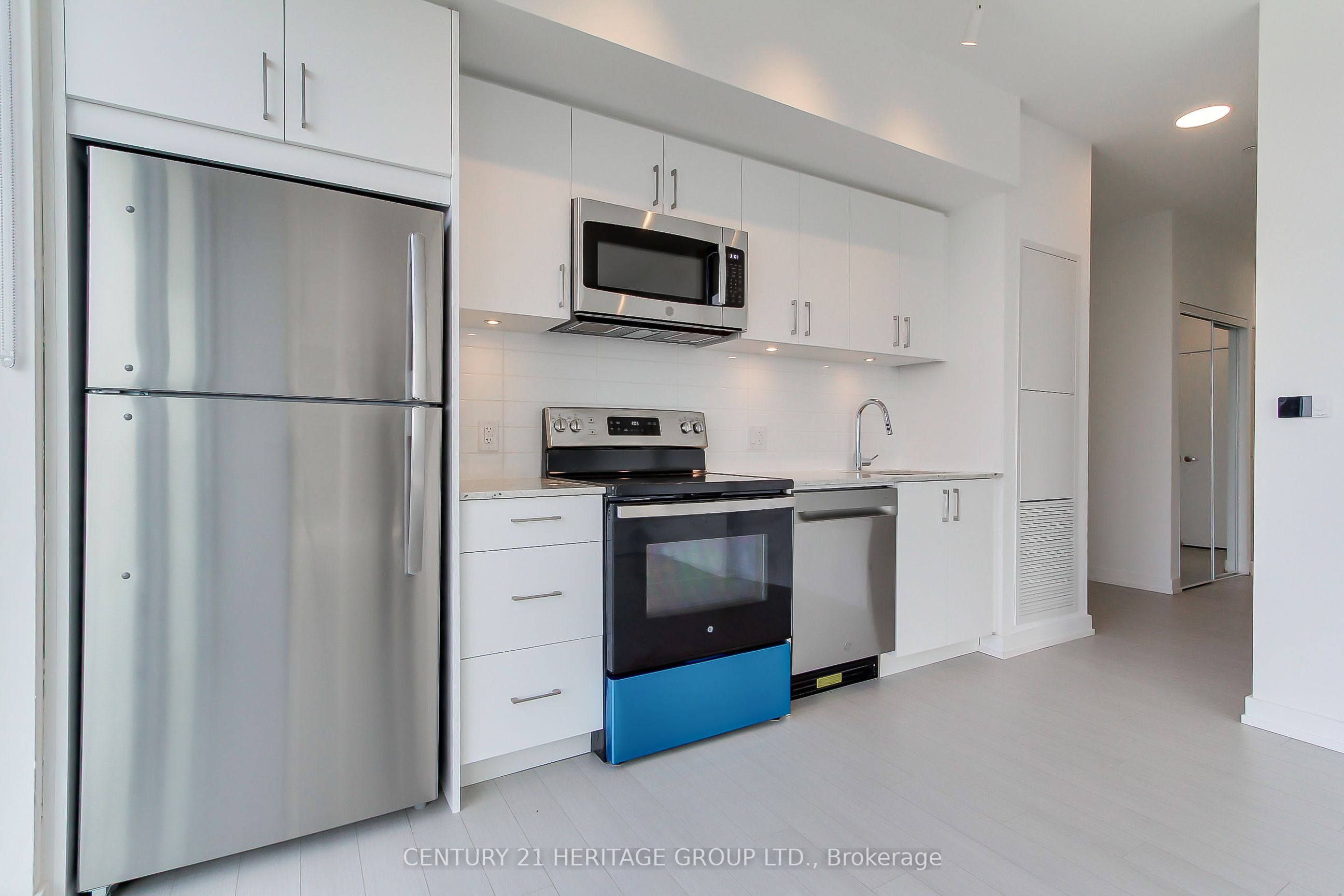Unit 1819 - 4010 Eglinton Avenue, Etobicoke 5