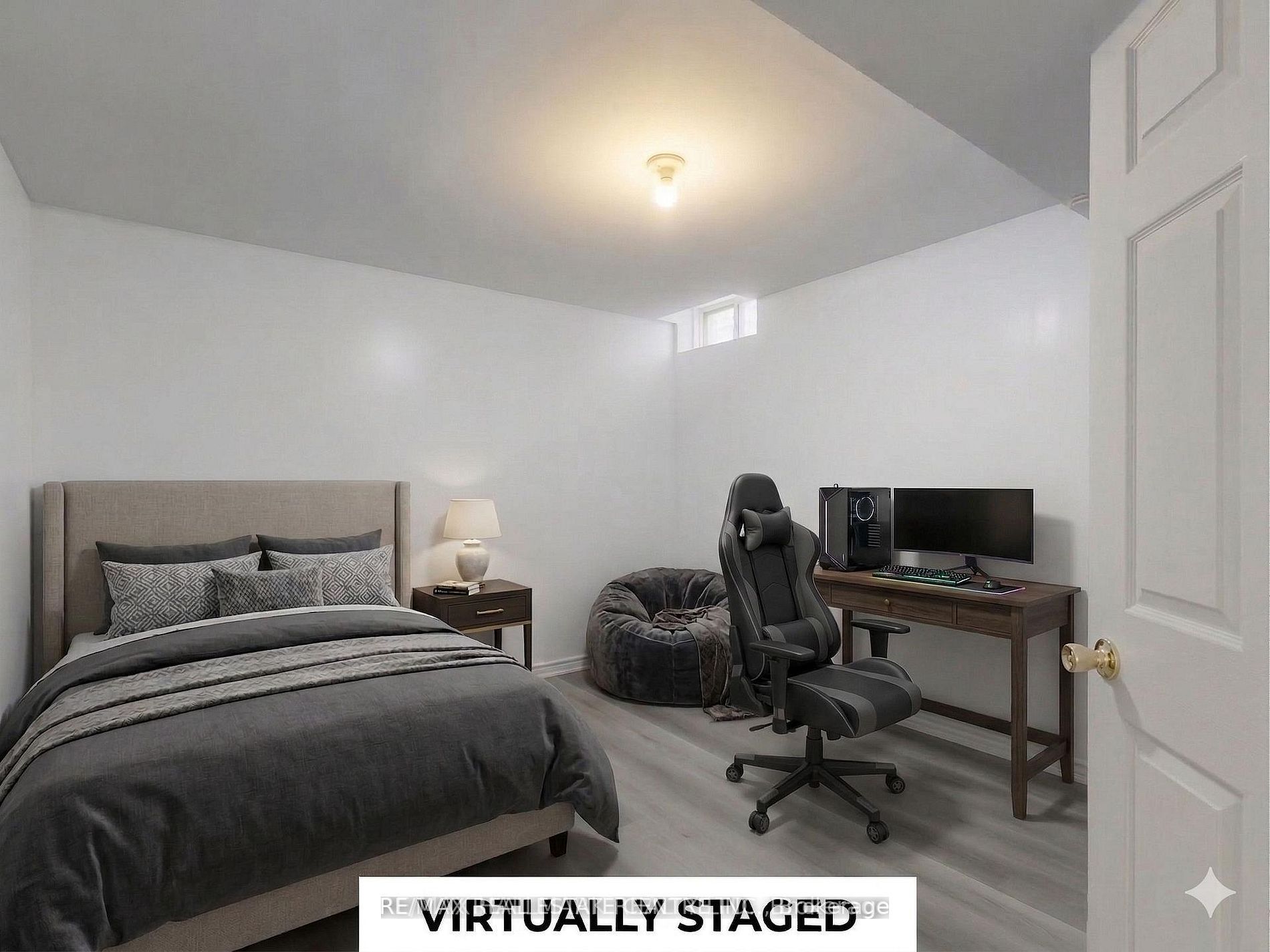 Unit Basement - 671 Deckhouse Court, Mississauga 5