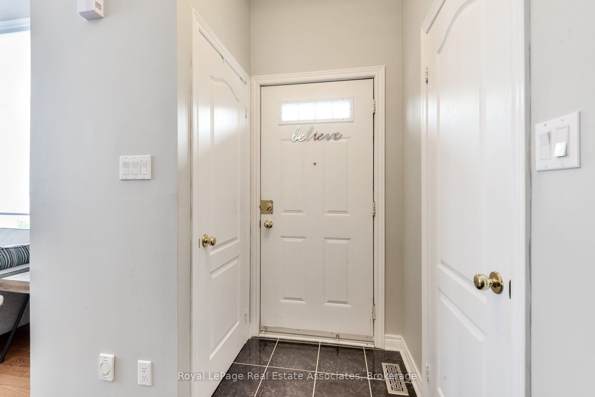 Unit 38 - 5031 East Mill Road, Mississauga 3