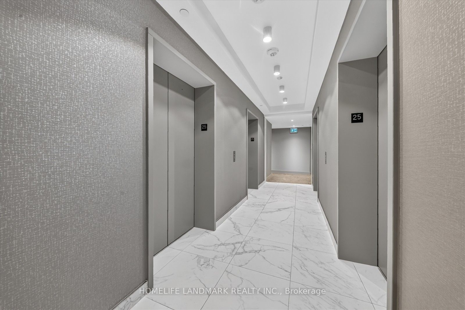 Unit 2505 - 1926 Lakeshore Boulevard W, Toronto 4
