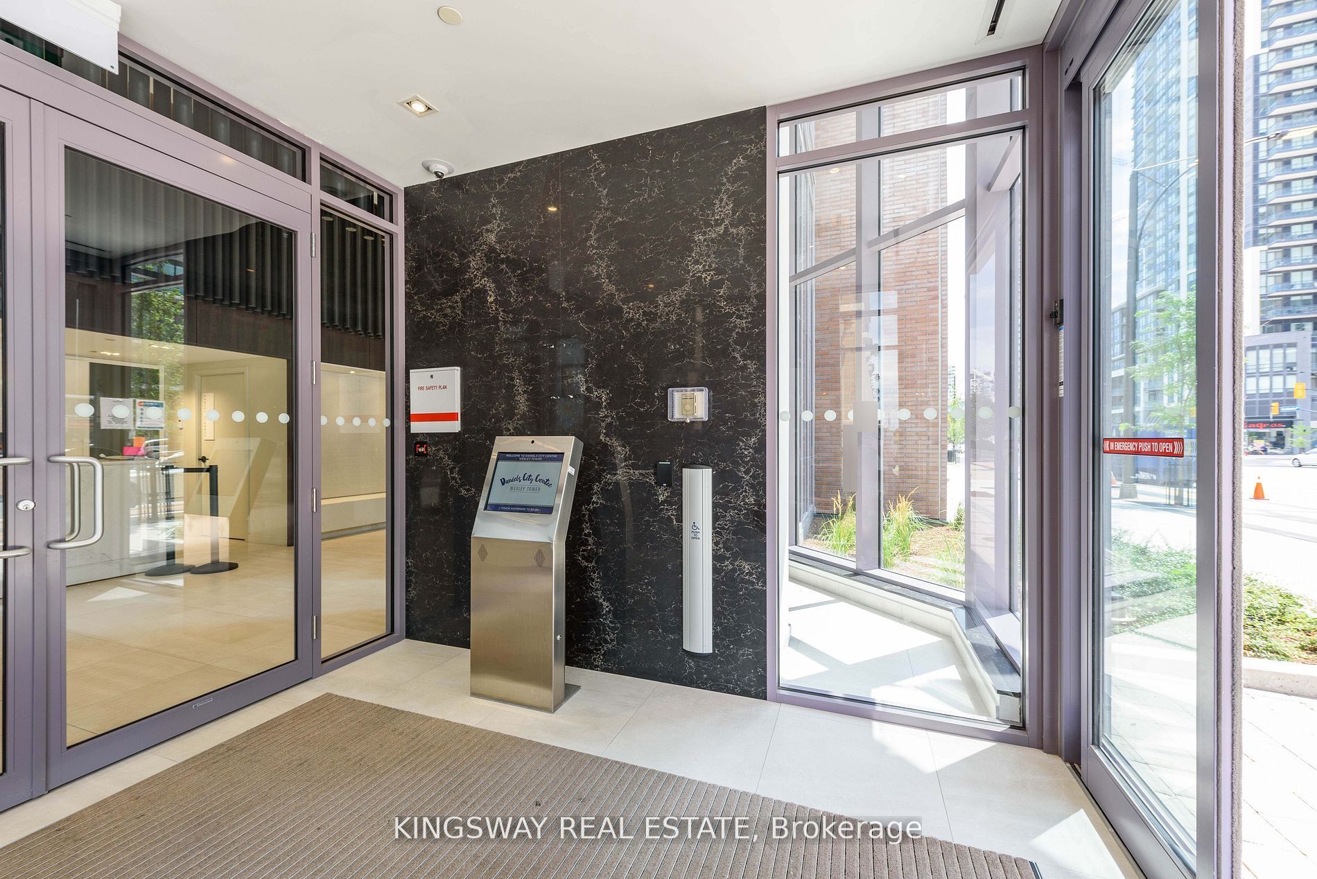 Unit 3203 - 4065 Confederation Parkway, Mississauga 4