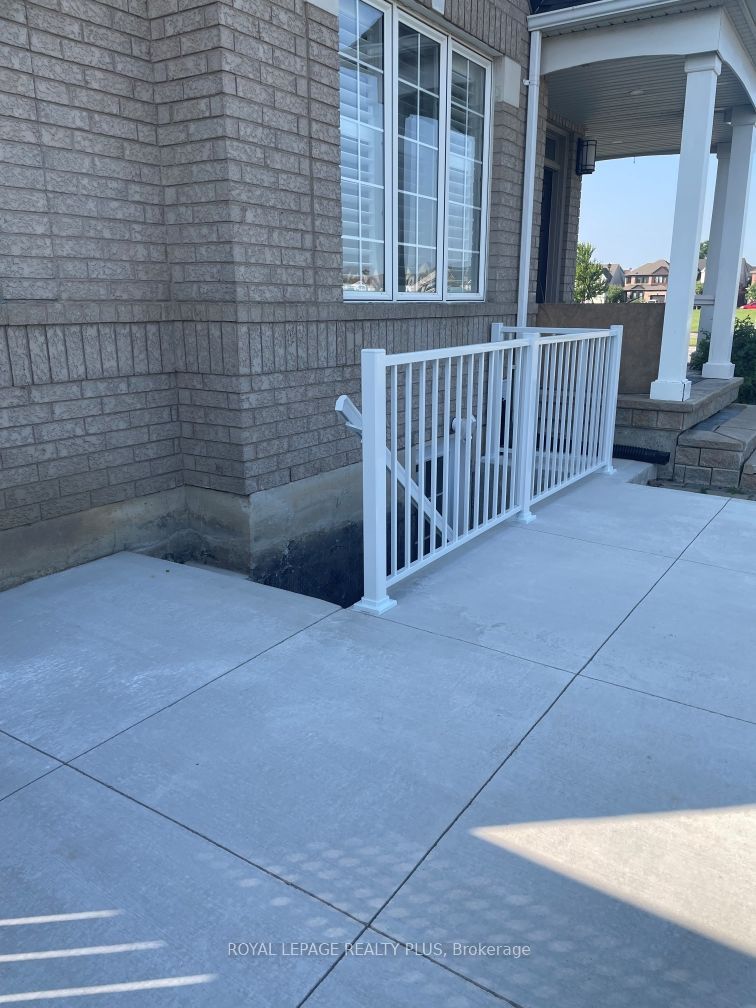 Unit Basement - 455 Trudeau Drive, Milton 2