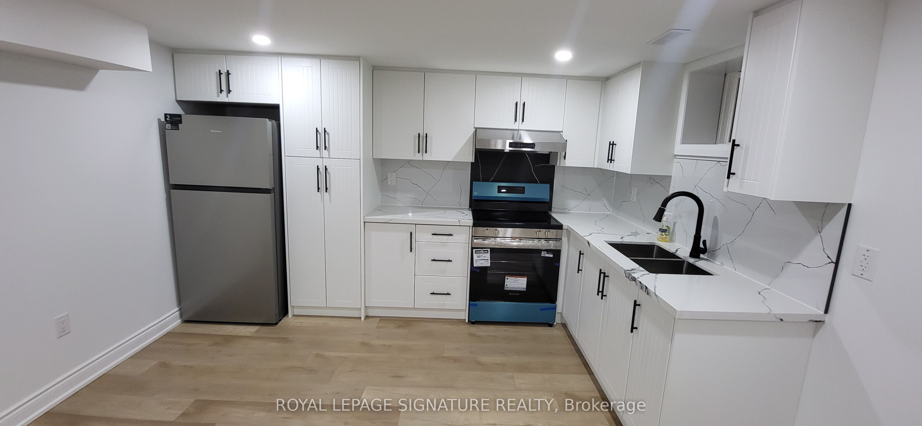 Unit Bsmt - 2632 Birch Crescent, Mississauga 4