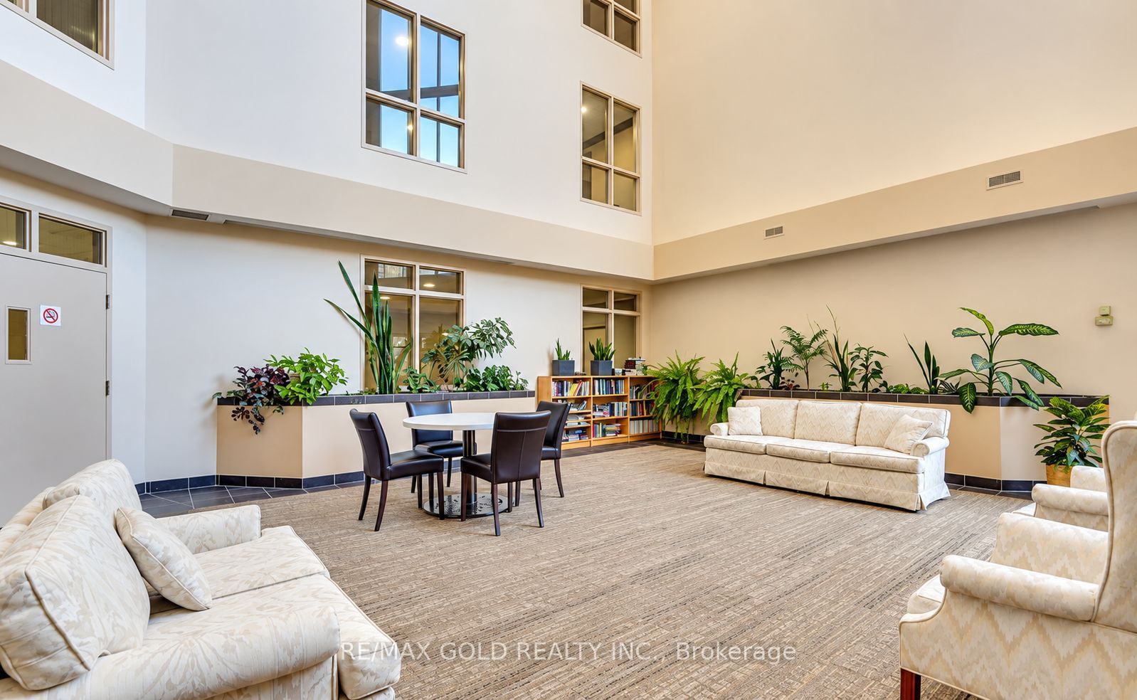 Unit 219 - 8351 Mclaughlin Road, Brampton 4