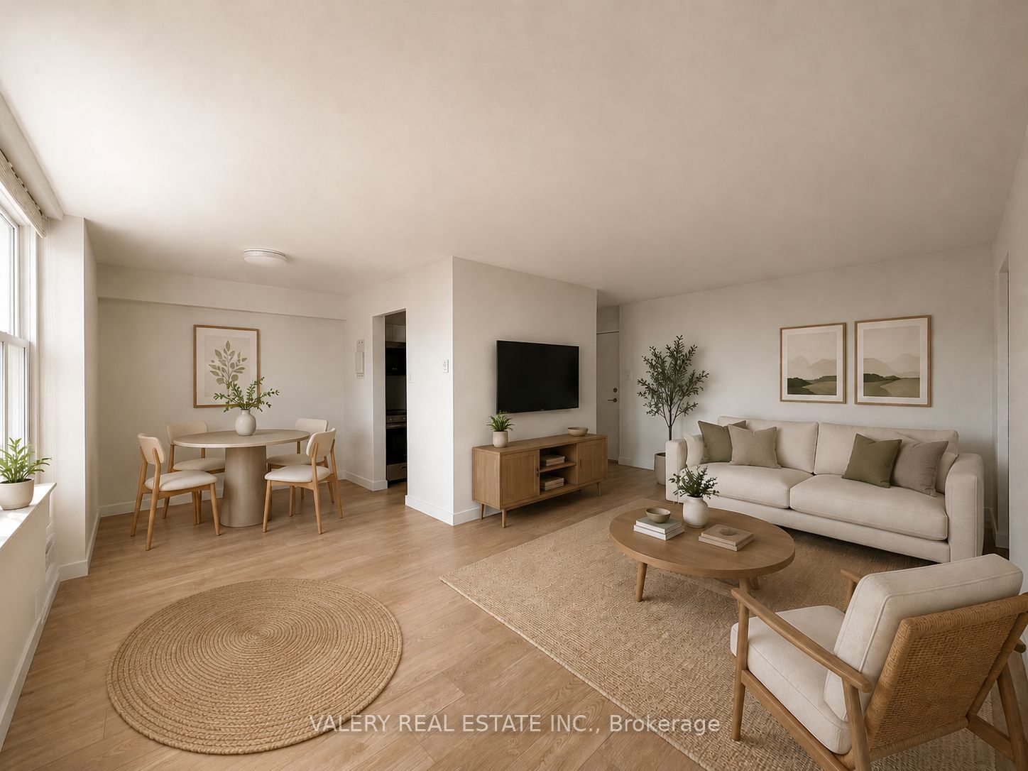 Unit 906 - 70 Park Street E, Mississauga 4