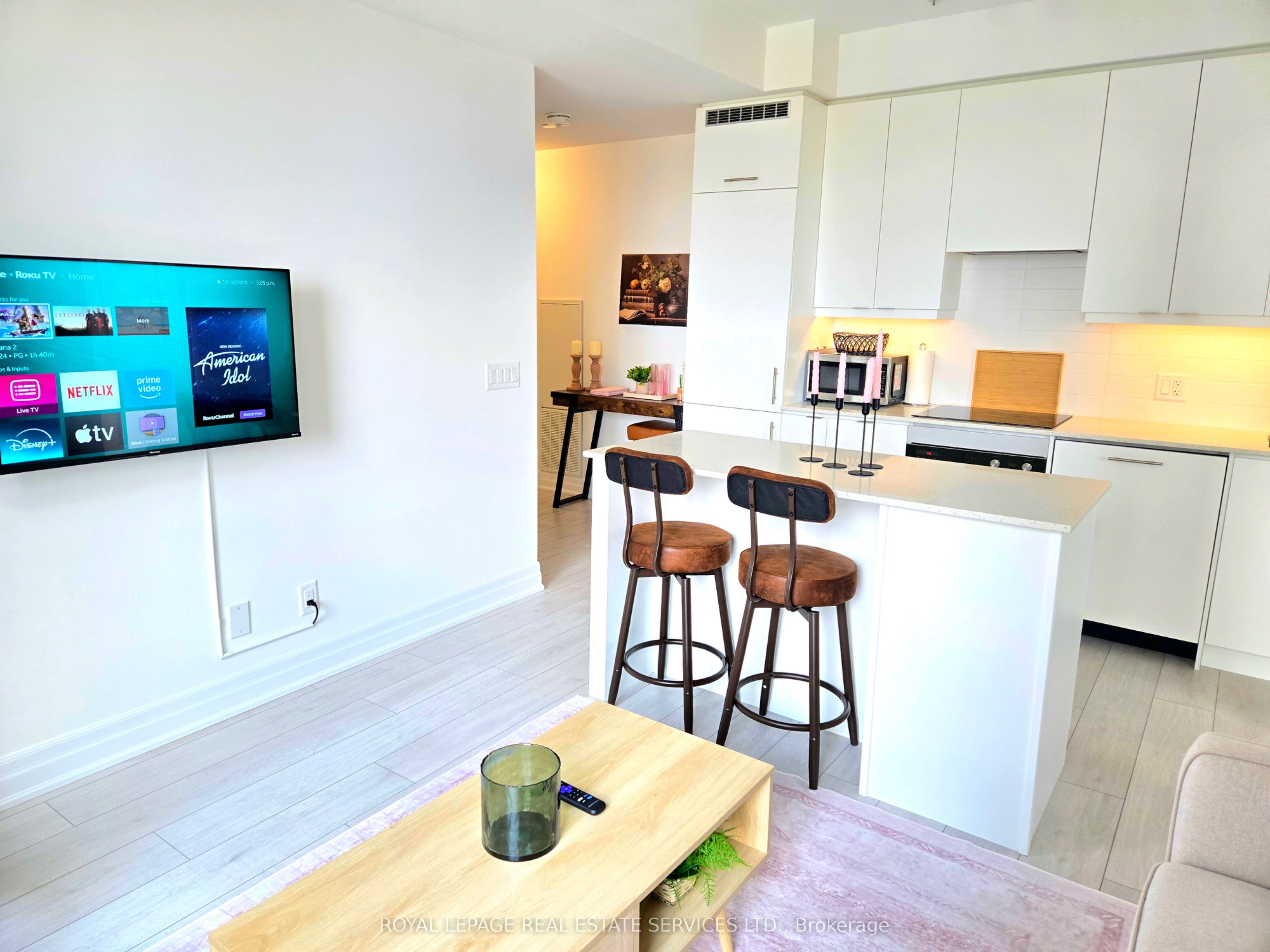 Unit 1108 - 30 Elm Drive W, Mississauga 4