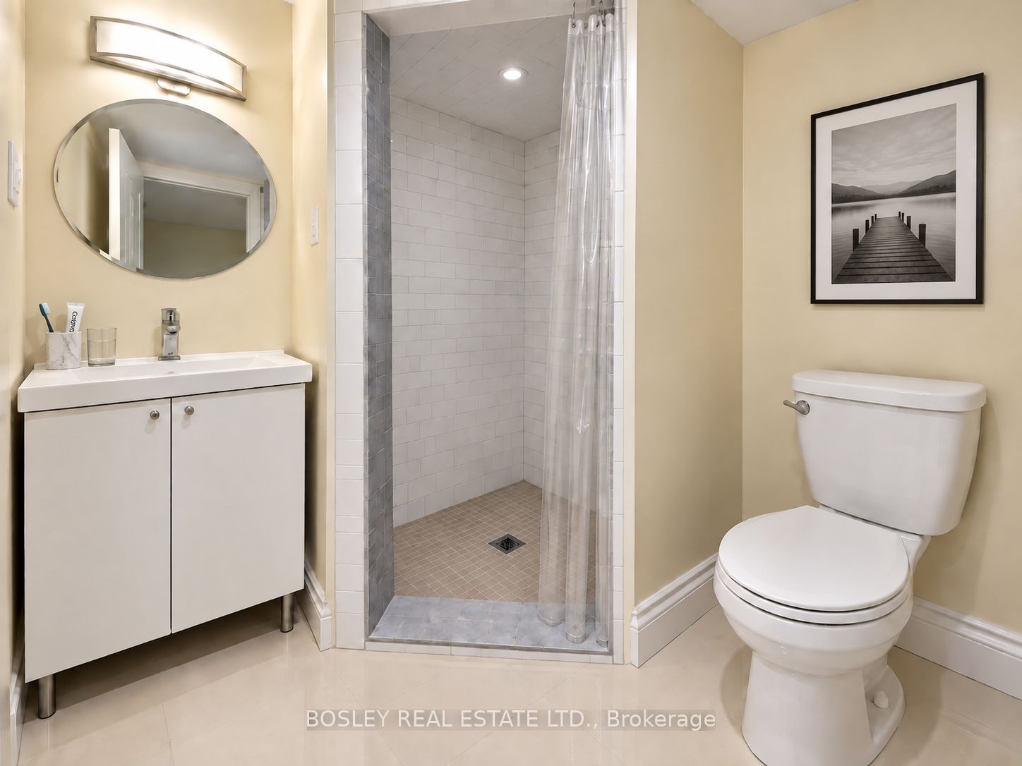 Unit Lower - 257 Franklin Avenue, Toronto 4