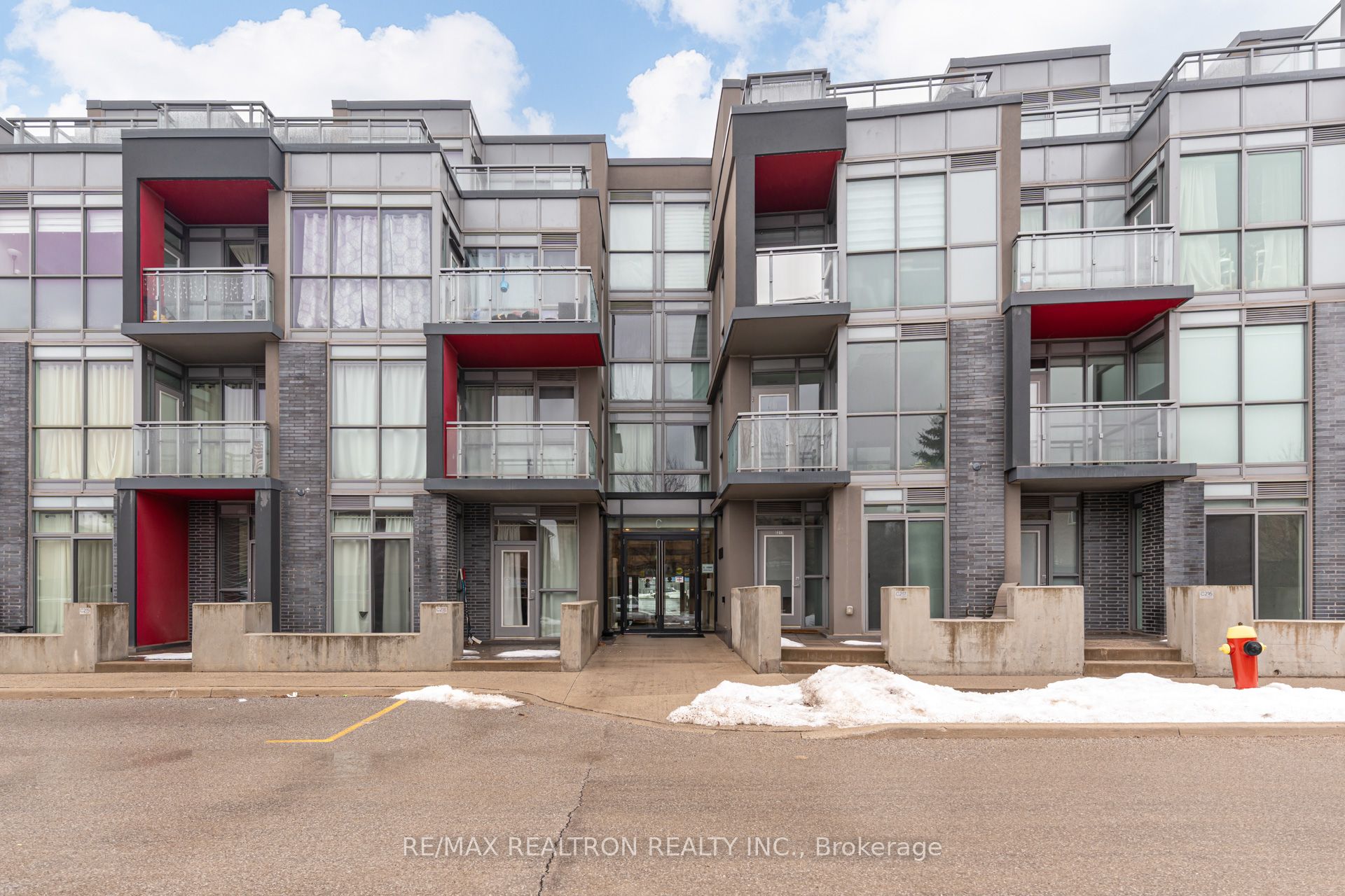 Unit C401 - 5260 Dundas Street N, Burlington 2