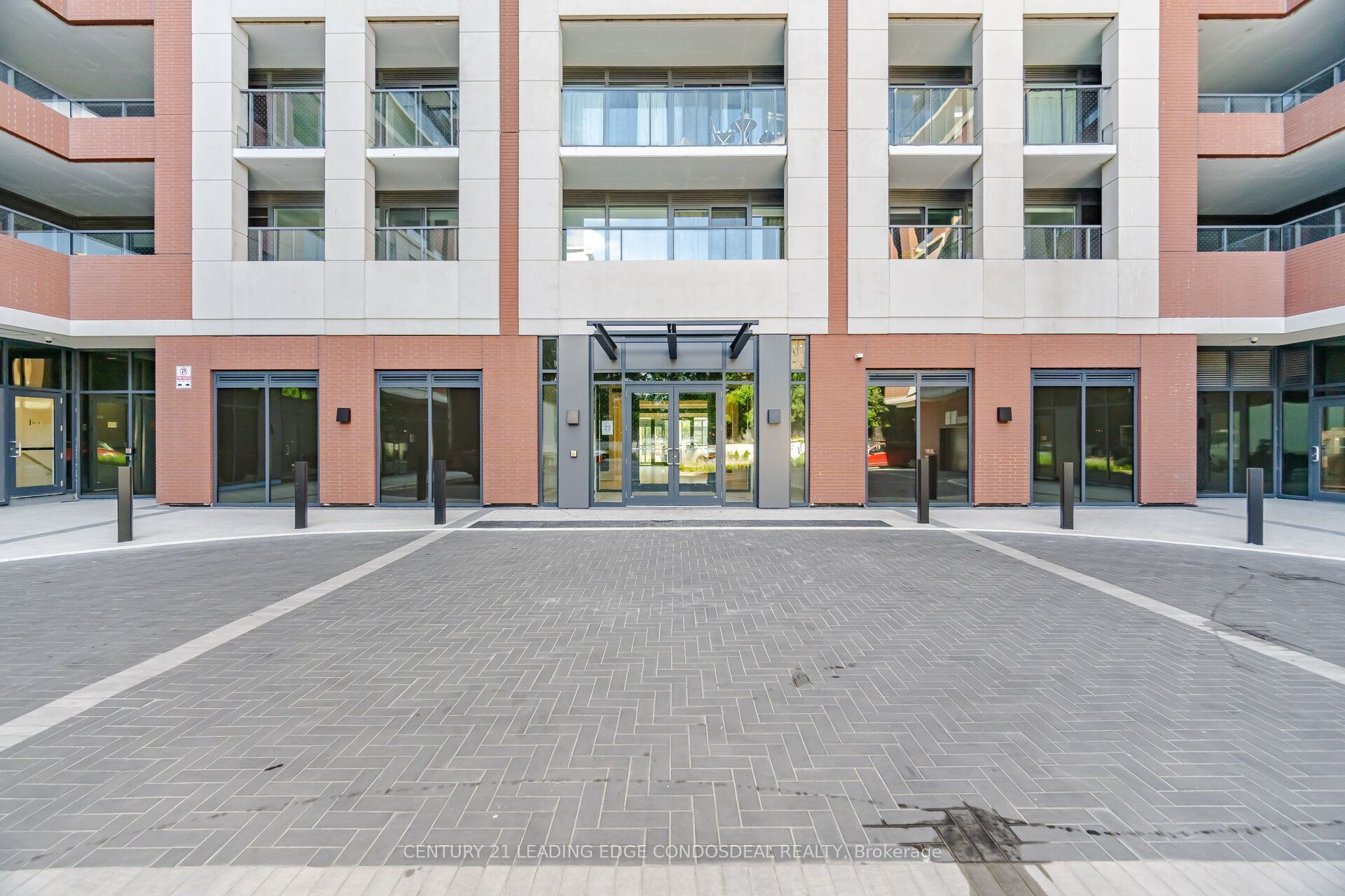 Unit 1605 - 4010 Eglinton Avenue W, Etobicoke 3