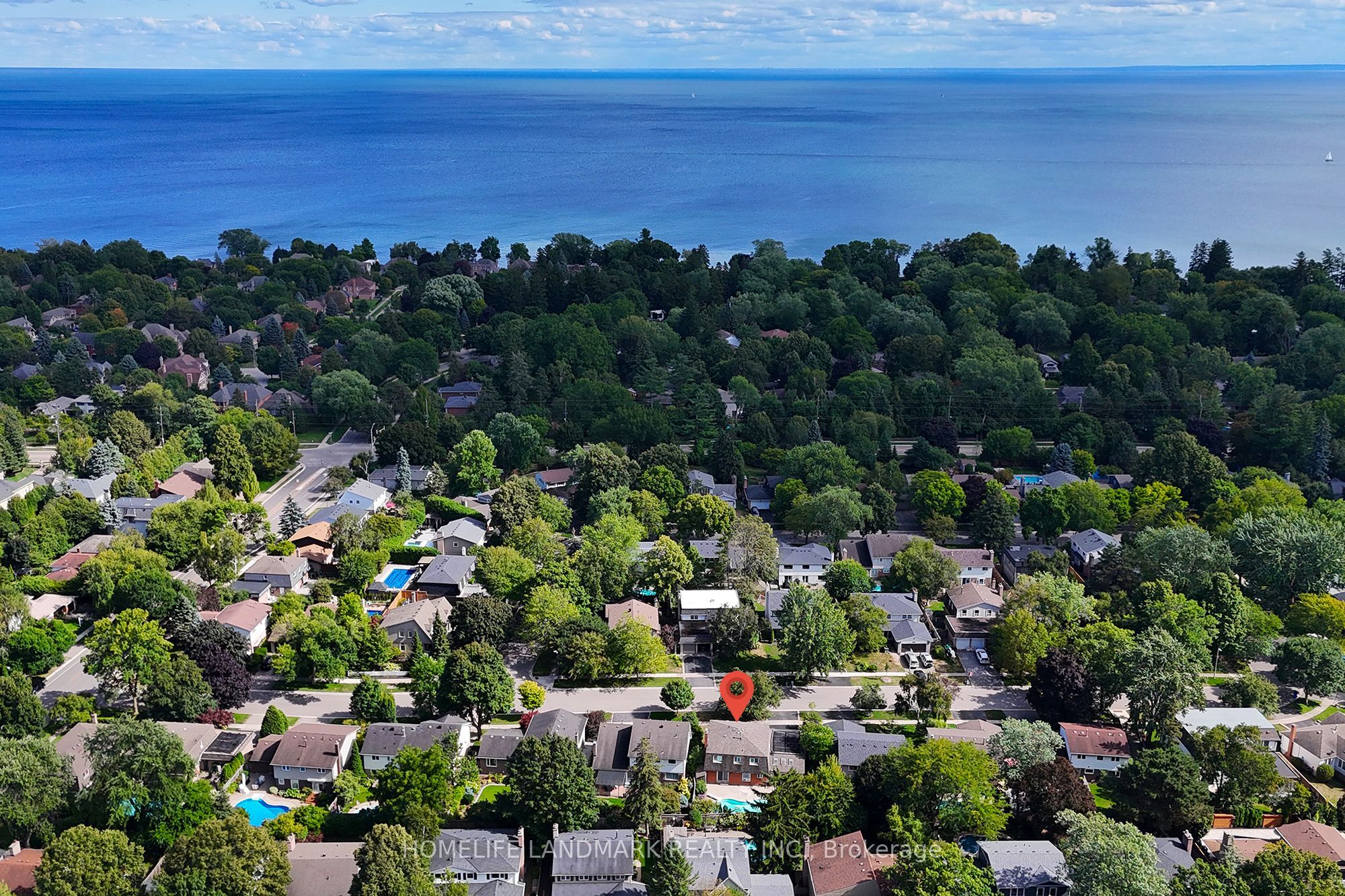 2365 Baccaro Road, Oakville 2