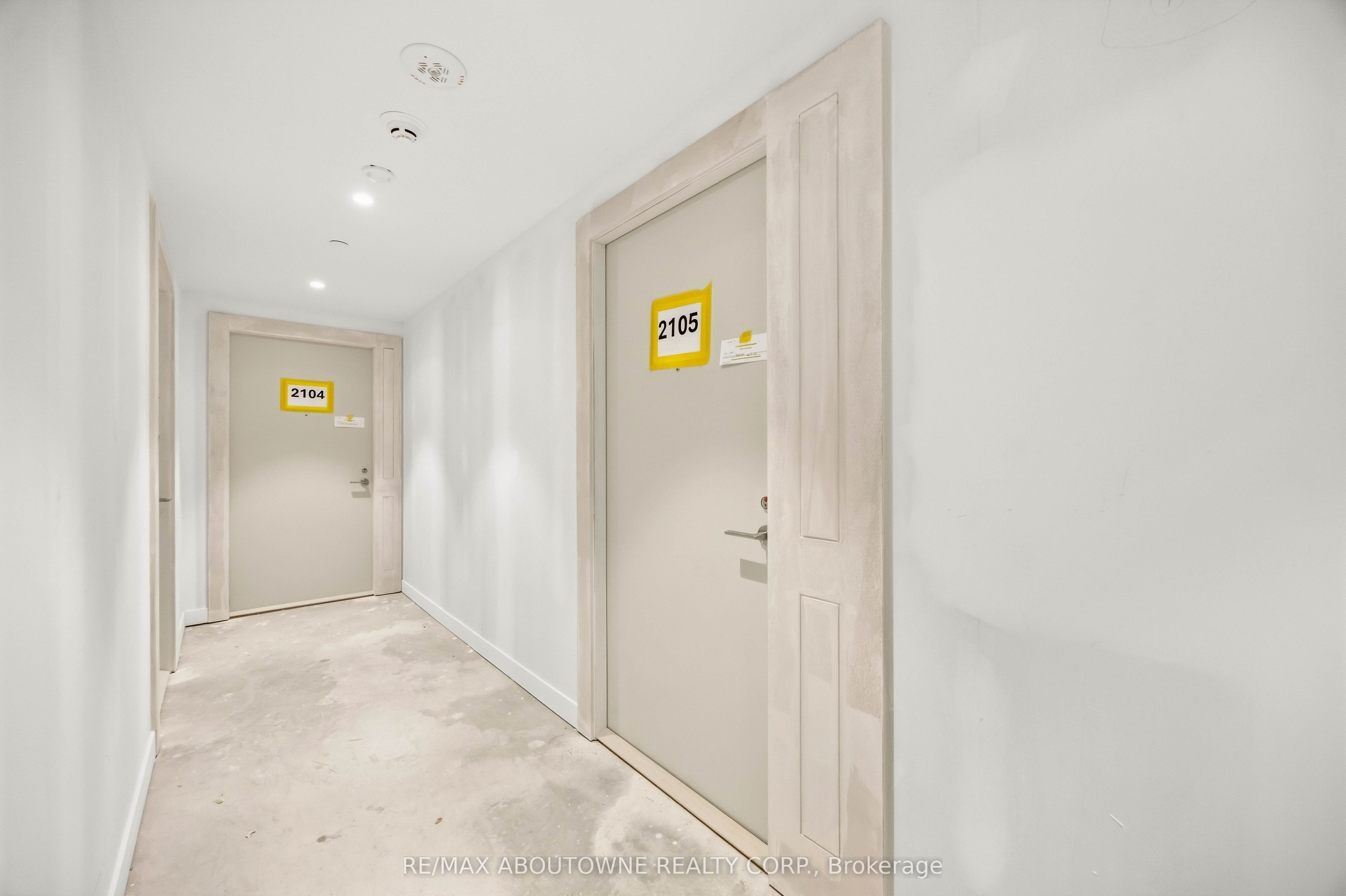 Unit 2105 - 4010 EGLINTON Avenue W, Etobicoke 4