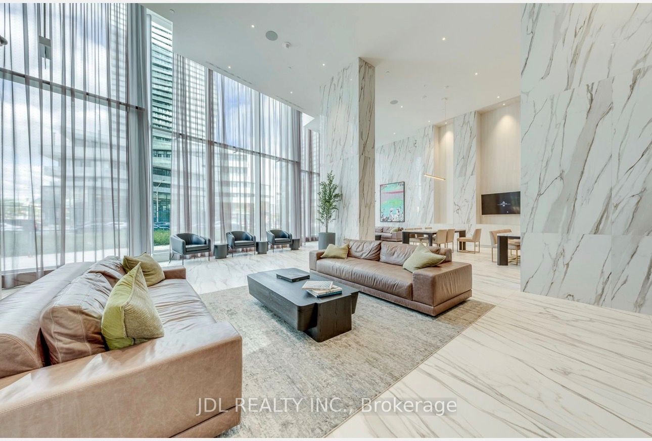 Unit 4102 - 448 Burnhamthorpe Road, Mississauga 4