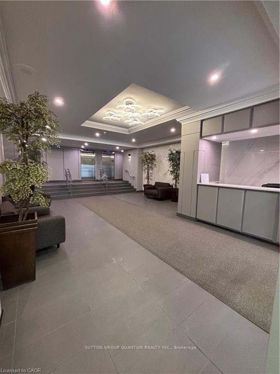 Unit 1210 - 975 Warwick Court, Burlington 5