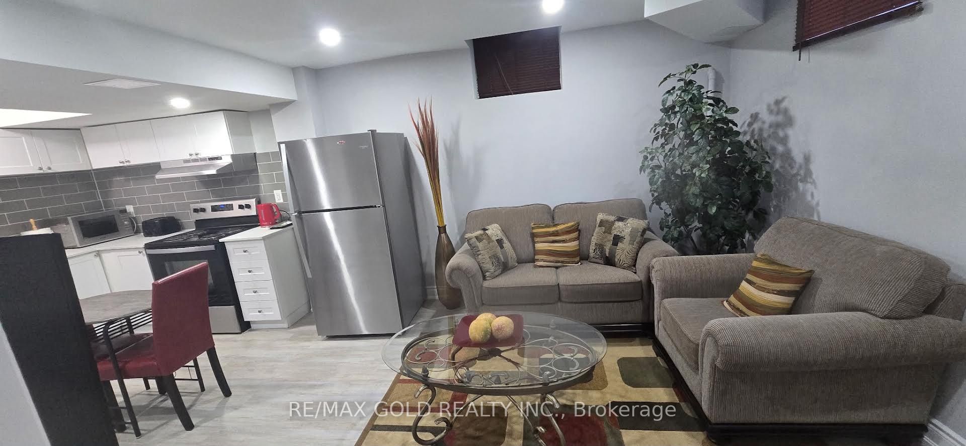 Unit BASEMENT - 5 Killick Road, Brampton 4