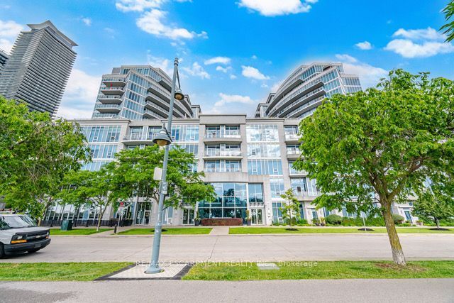 Unit 330 - 58 MARINE PARADE Drive, Etobicoke 2