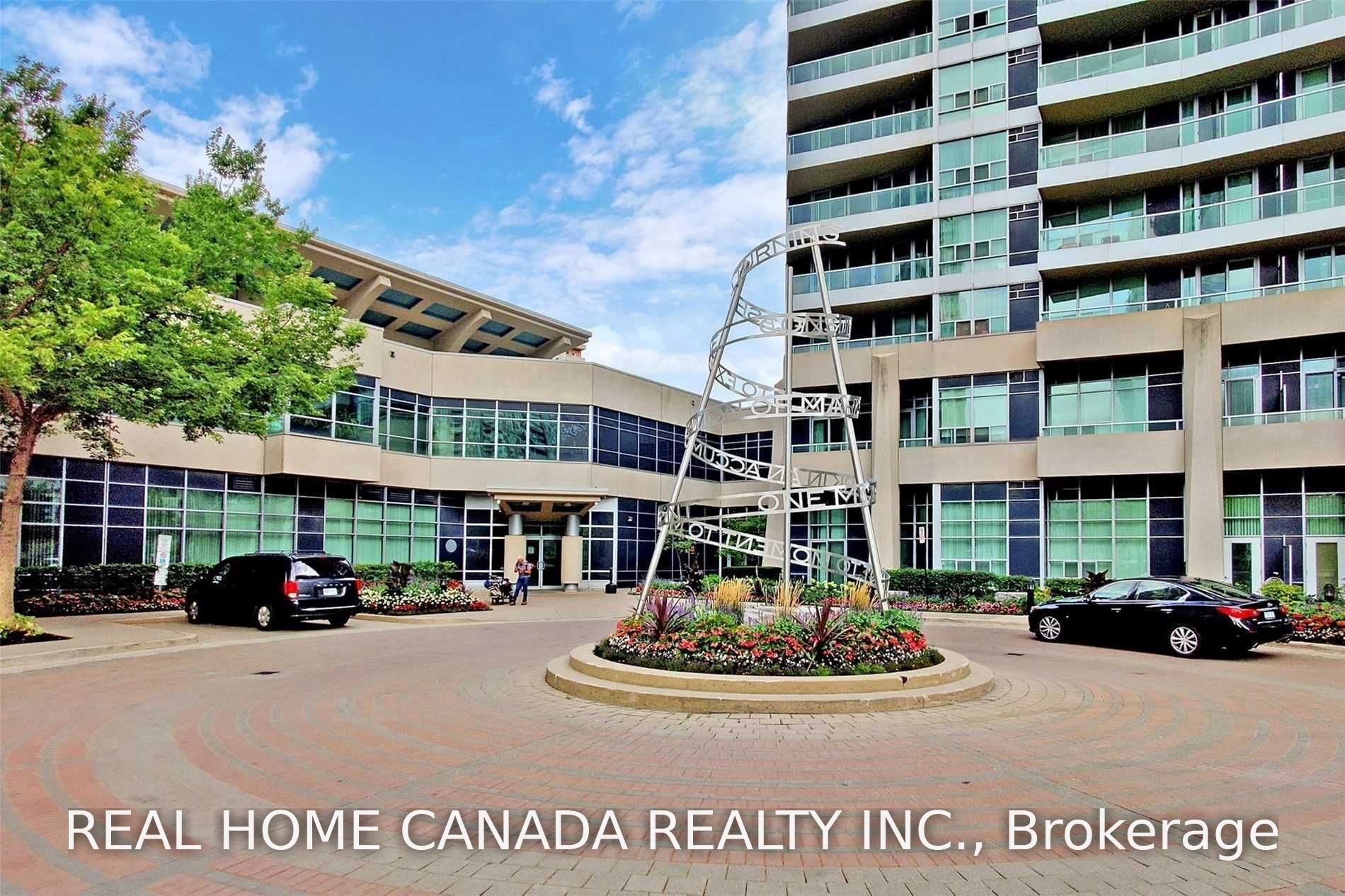 Unit 2410 - 1 Elm Drive W, Mississauga 2