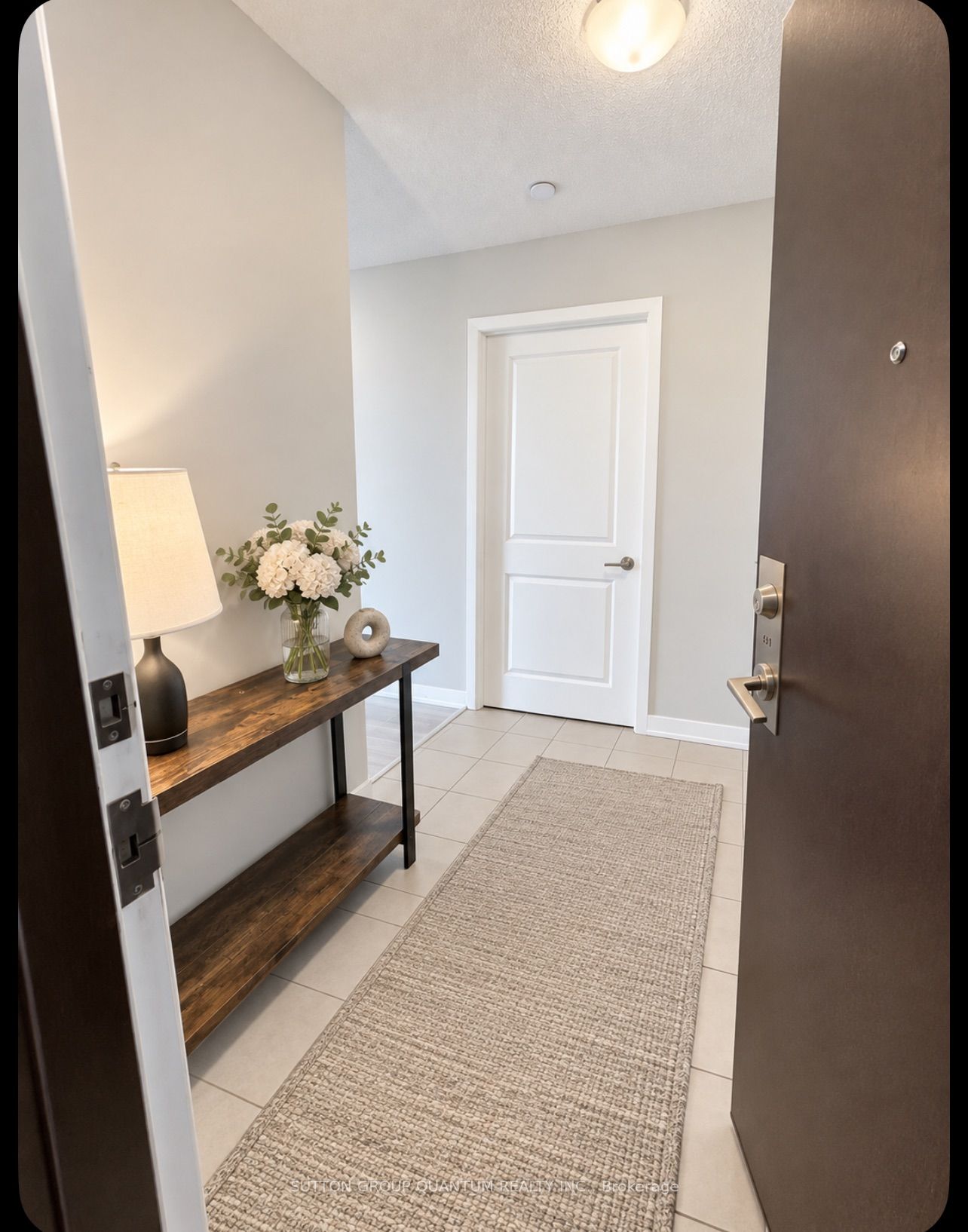 Unit 411 - 215 Sherway Gardens Road, Etobicoke 4