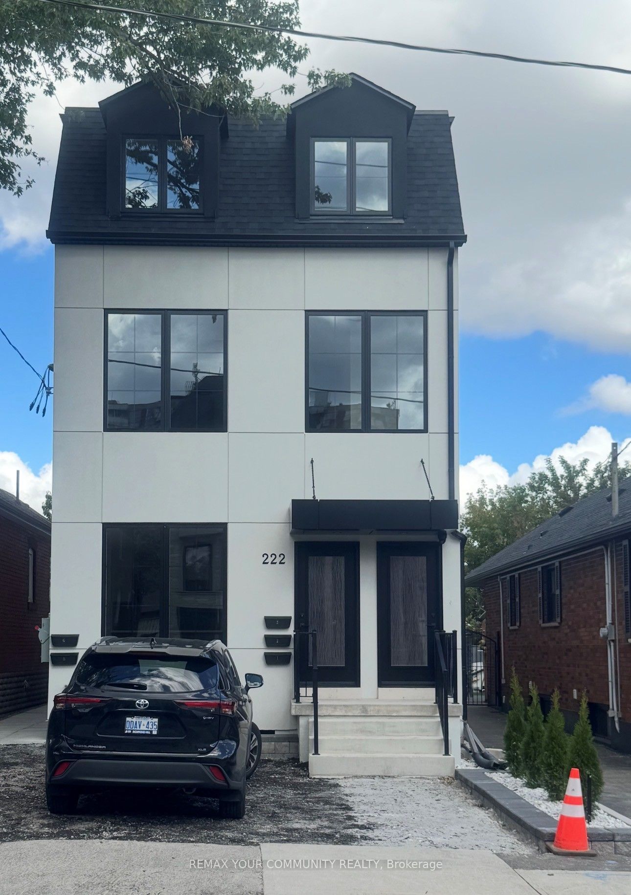 Unit 2 - 222 Belgravia Avenue, Toronto 2