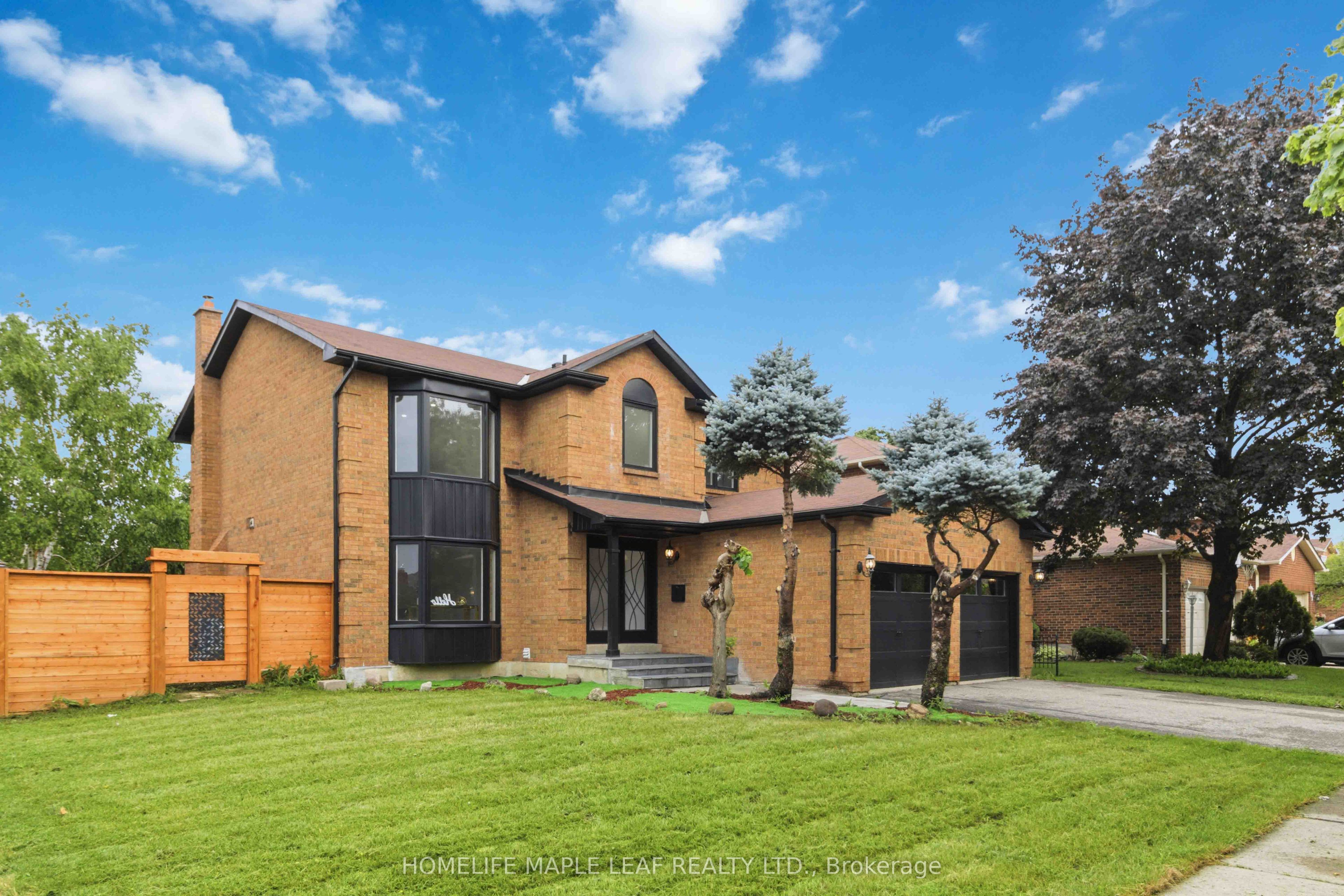 Unit Basement - 90 Burgby Avenue, Brampton 3