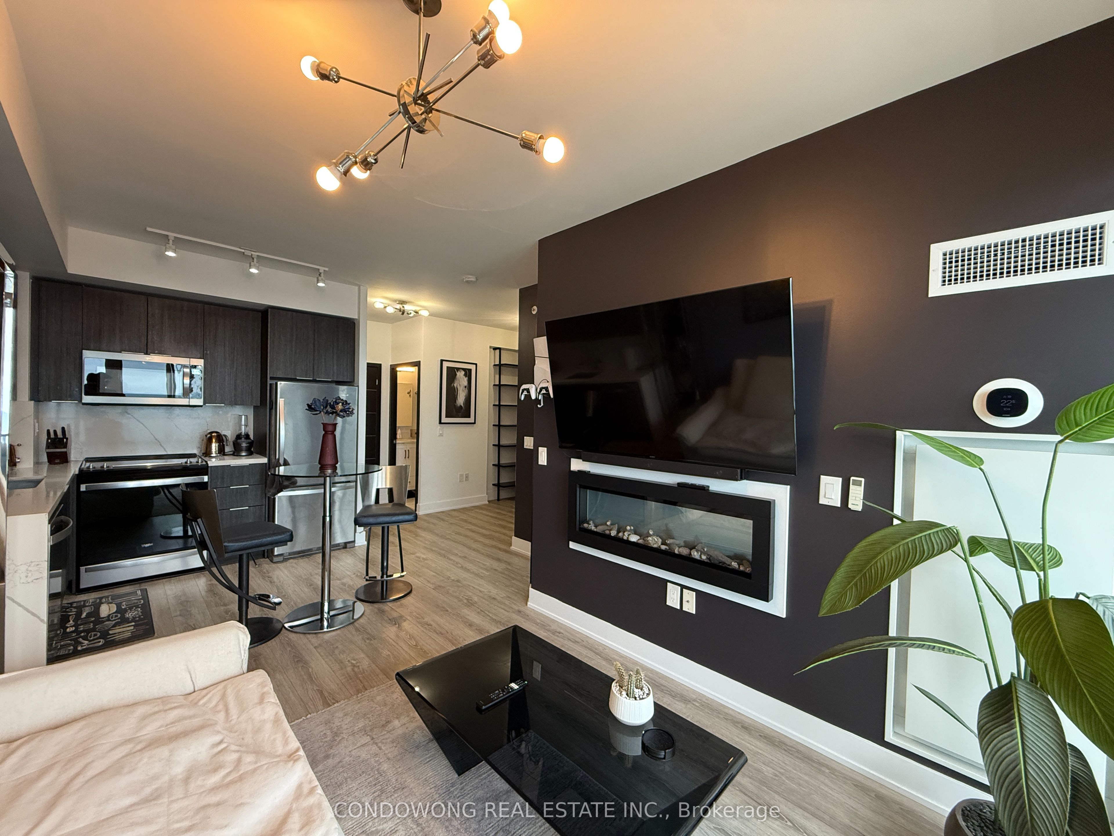 Unit 5006 - 30 Shore Breeze Drive, Etobicoke 4