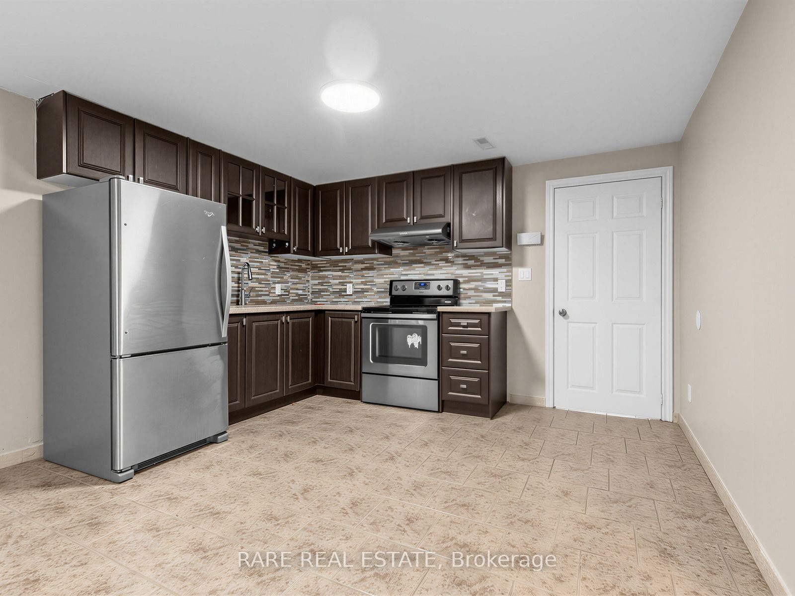 Unit Basement - 4 Hisey Crescent, North York 5