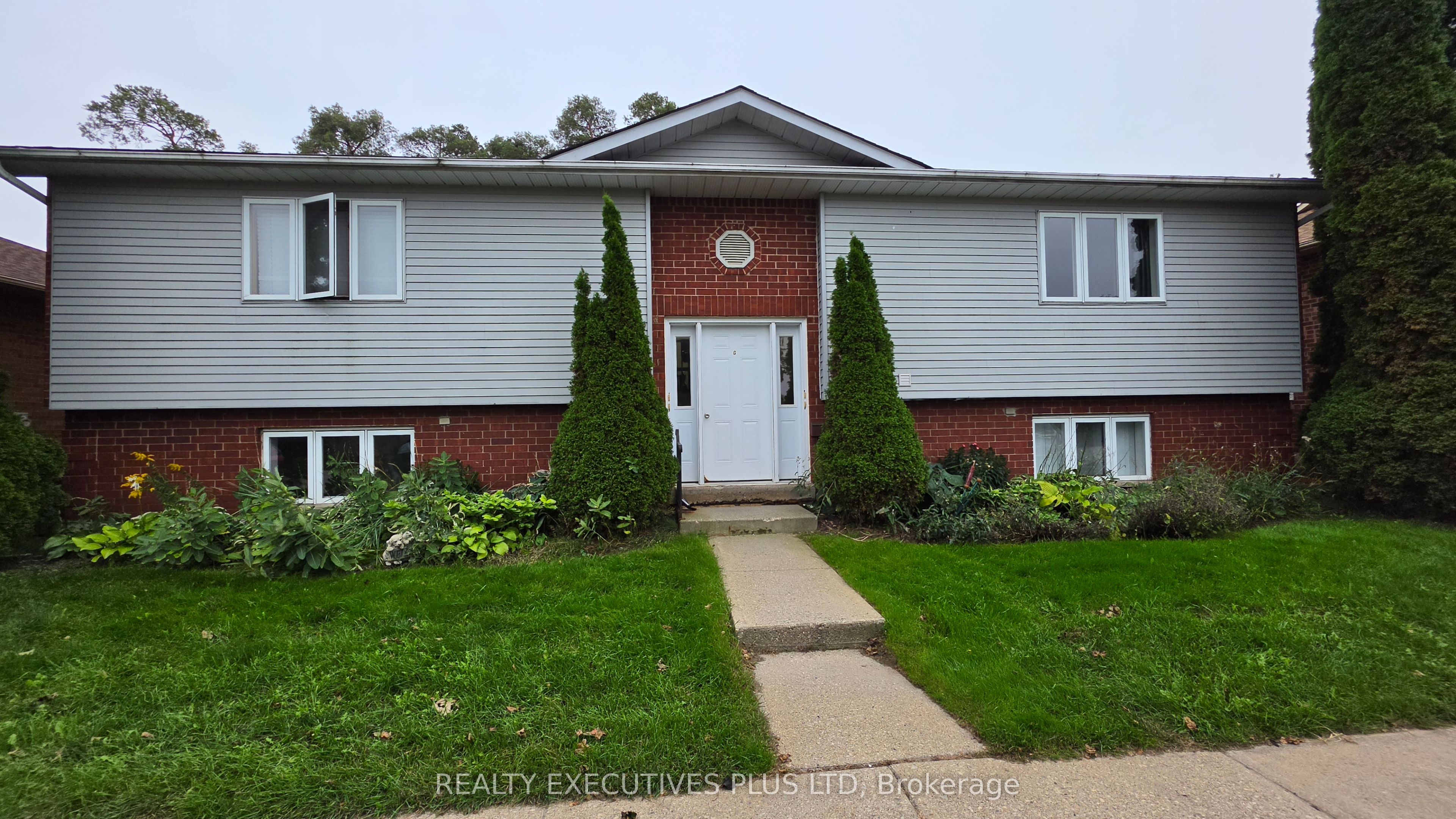 Unit G2 - 50 Third Street, Orangeville 1