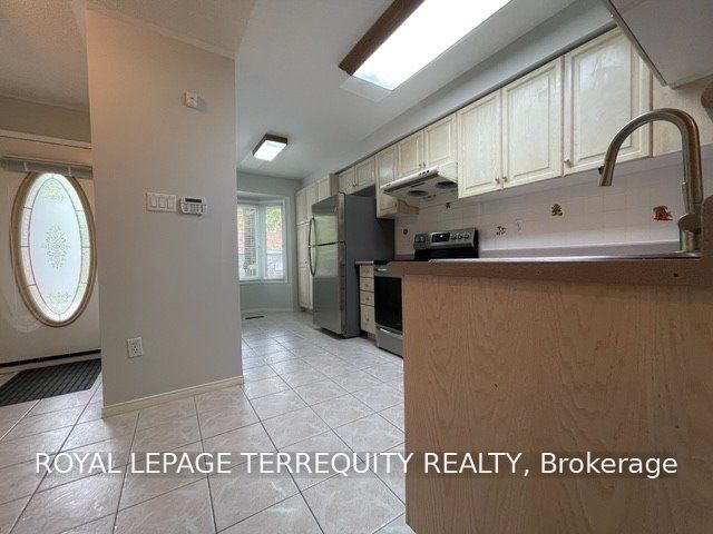 Unit 36A - 5940 Glen Erin Drive, Mississauga 4