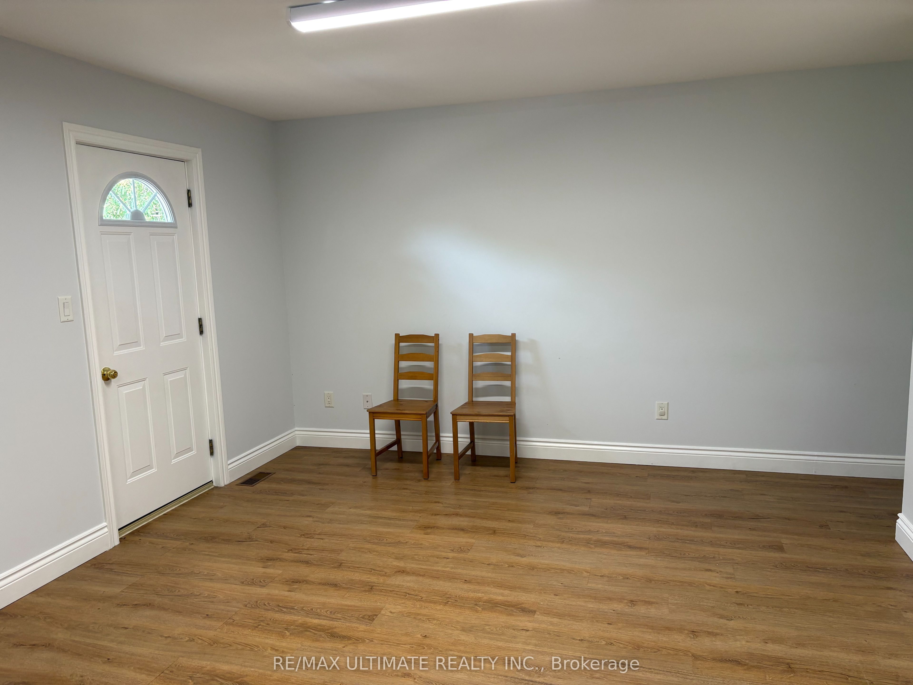 Unit 2nd-Back - 80 Cameron Avenue, Toronto 5