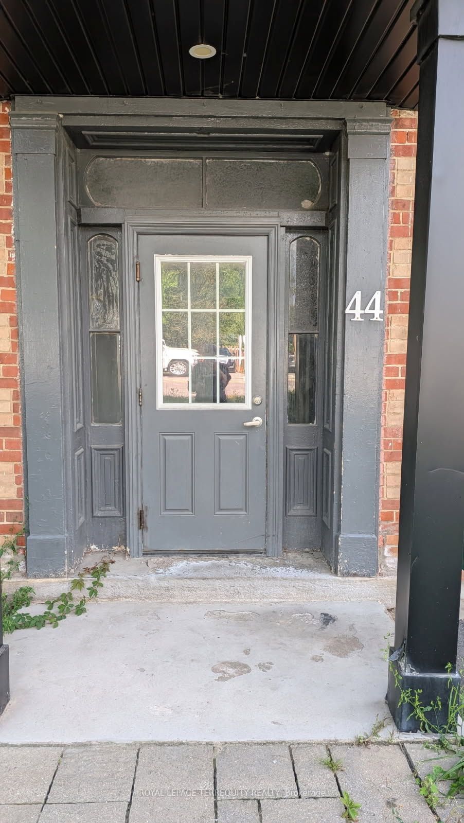 Unit 2 - 44 Main Street N, Halton Hills 3