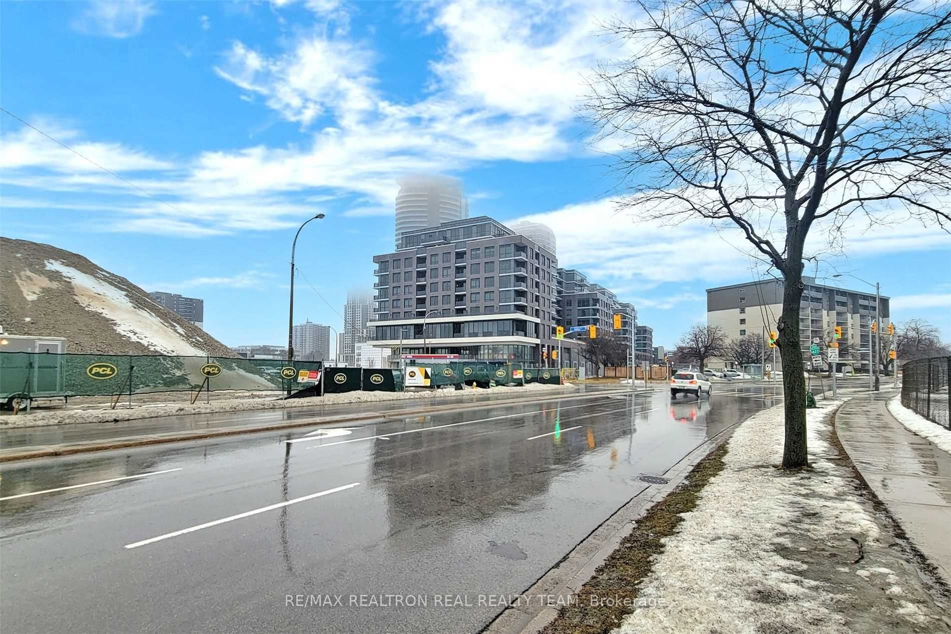 Unit 608 - 10 Gibbs Road, Etobicoke 2