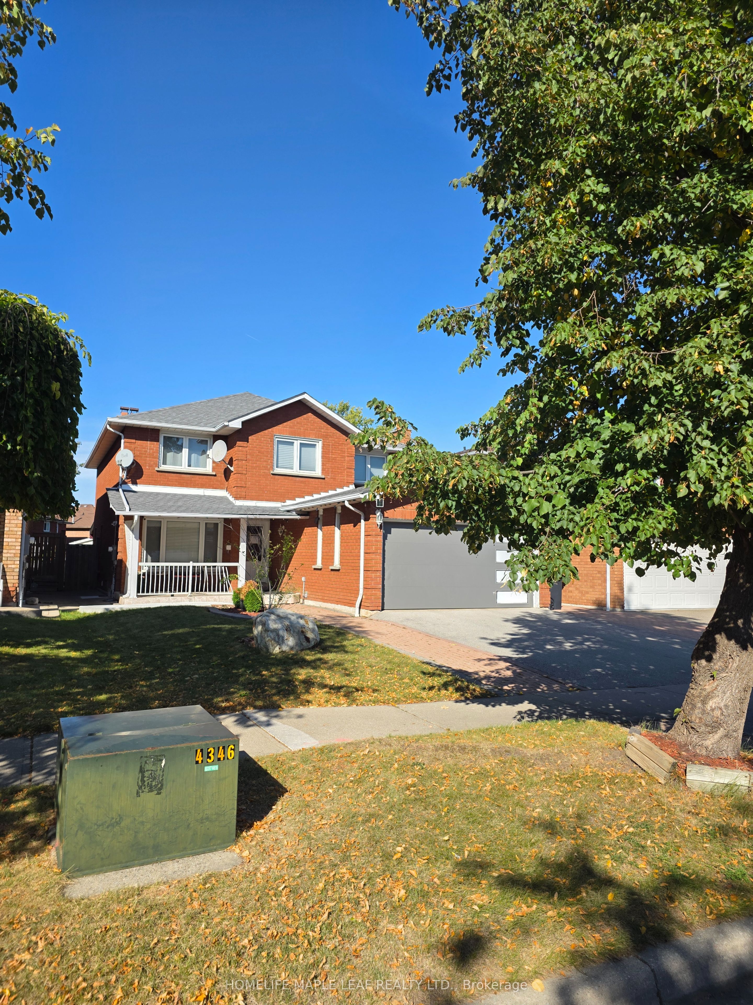 37 Coronation Circle, Brampton 3