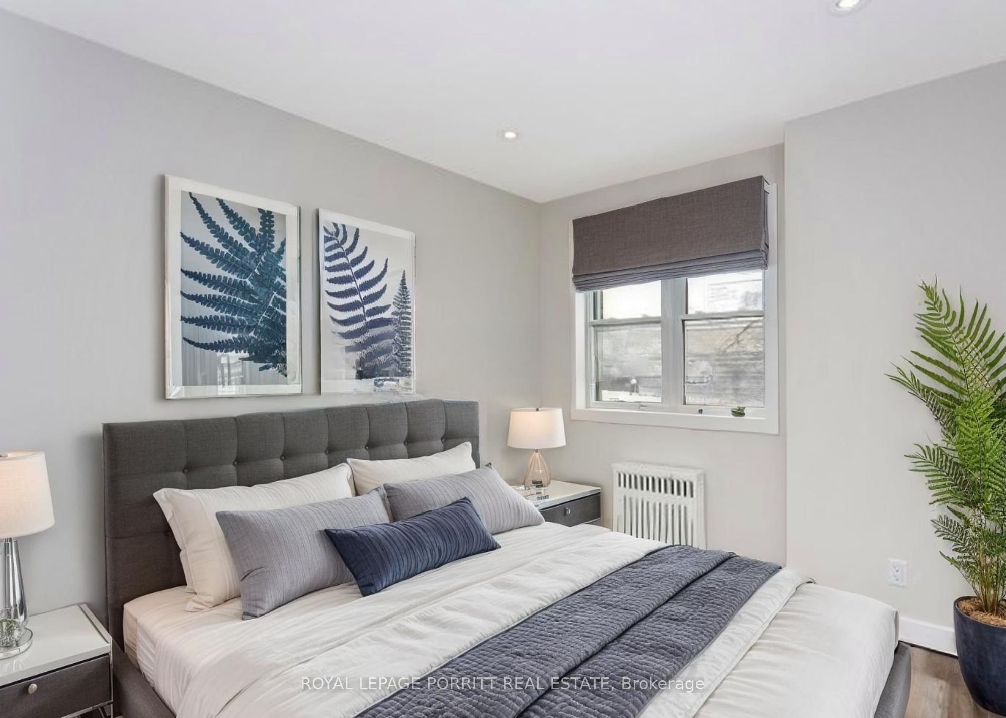 Unit 1 - 3411 Lake Shore Boulevard W, Etobicoke 4